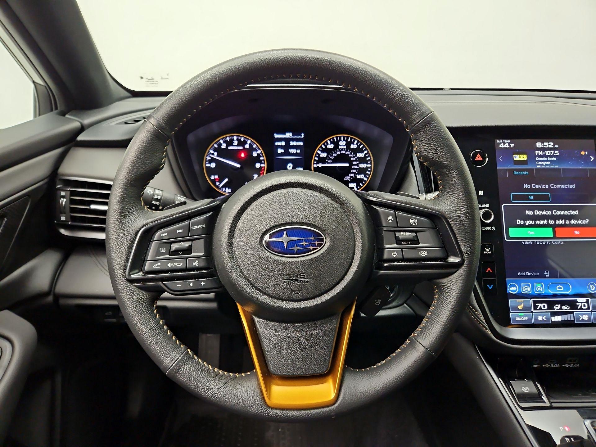 Thumbnail: 2025 Subaru Outback - 10