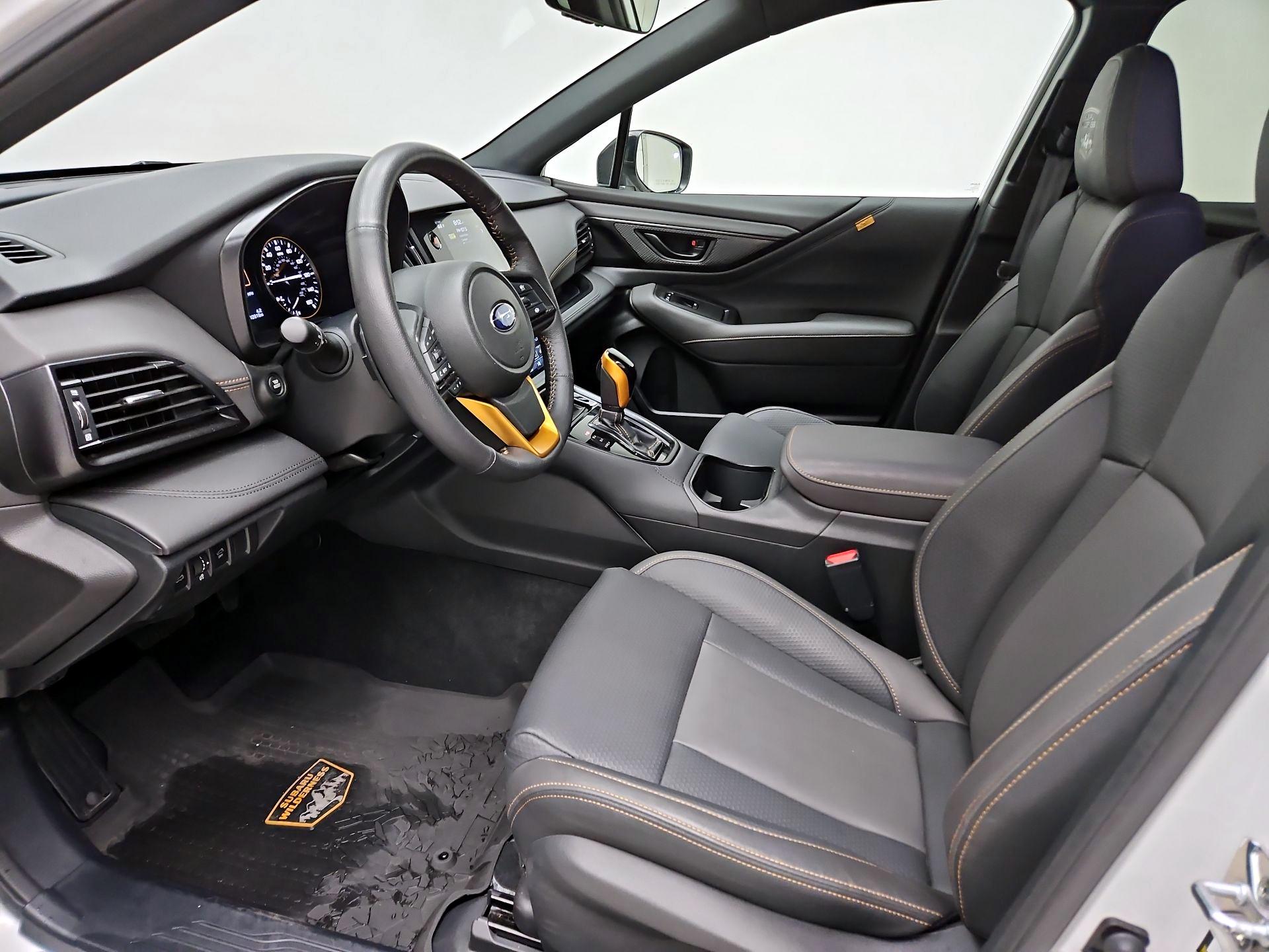 Thumbnail: 2025 Subaru Outback - 11