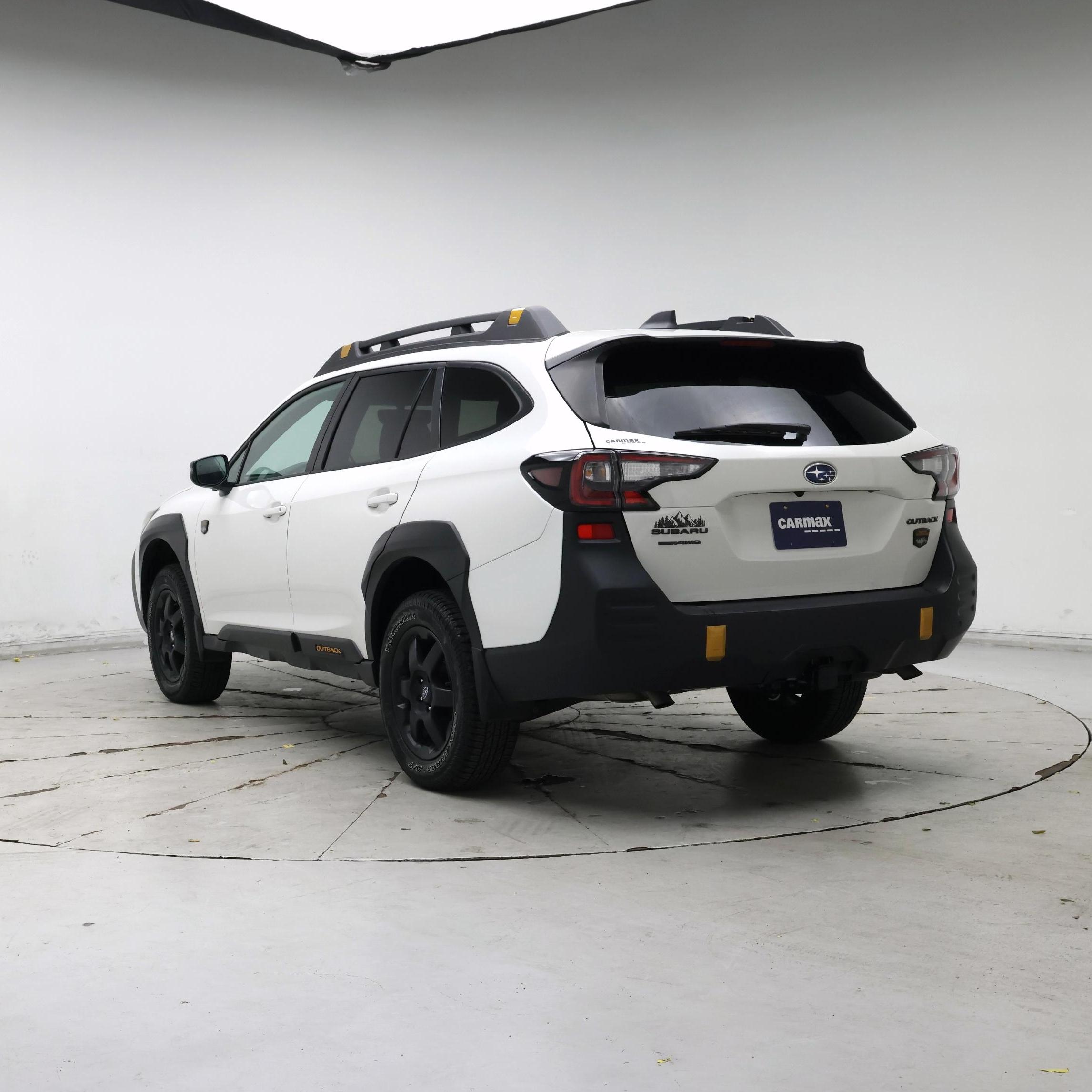 Thumbnail: 2025 Subaru Outback - 2
