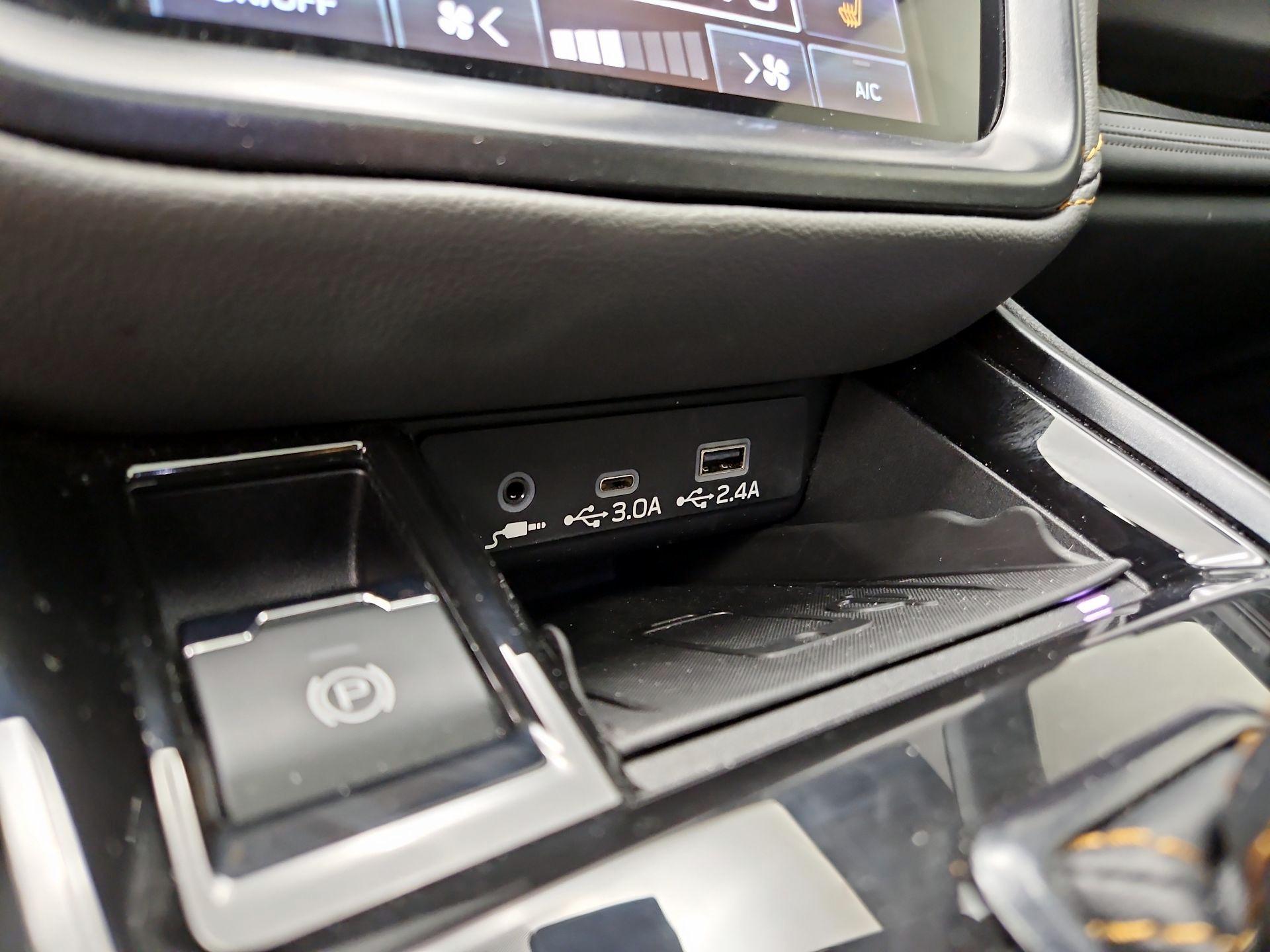 Thumbnail: 2025 Subaru Outback - 19