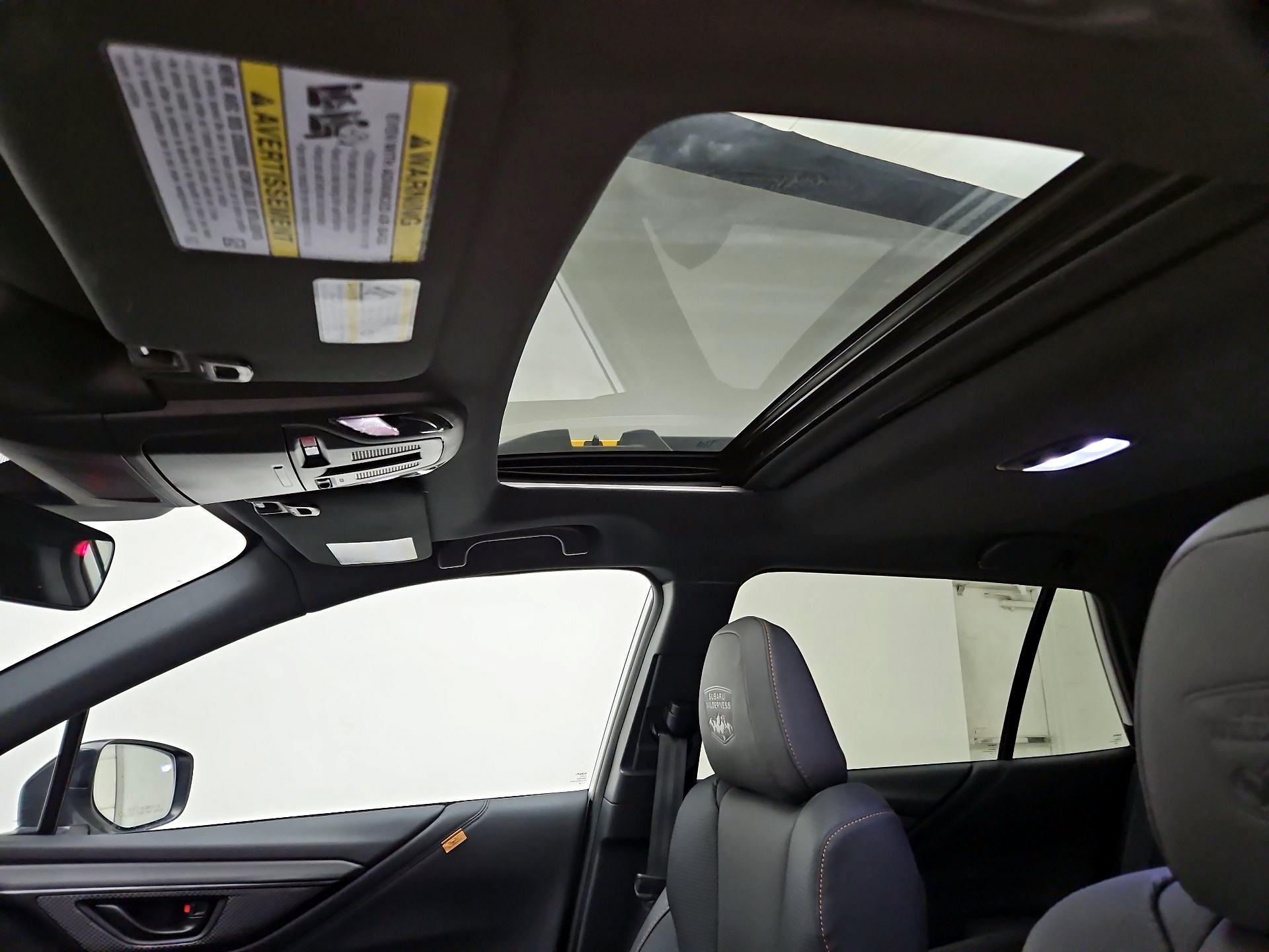 Thumbnail: 2025 Subaru Outback - 20