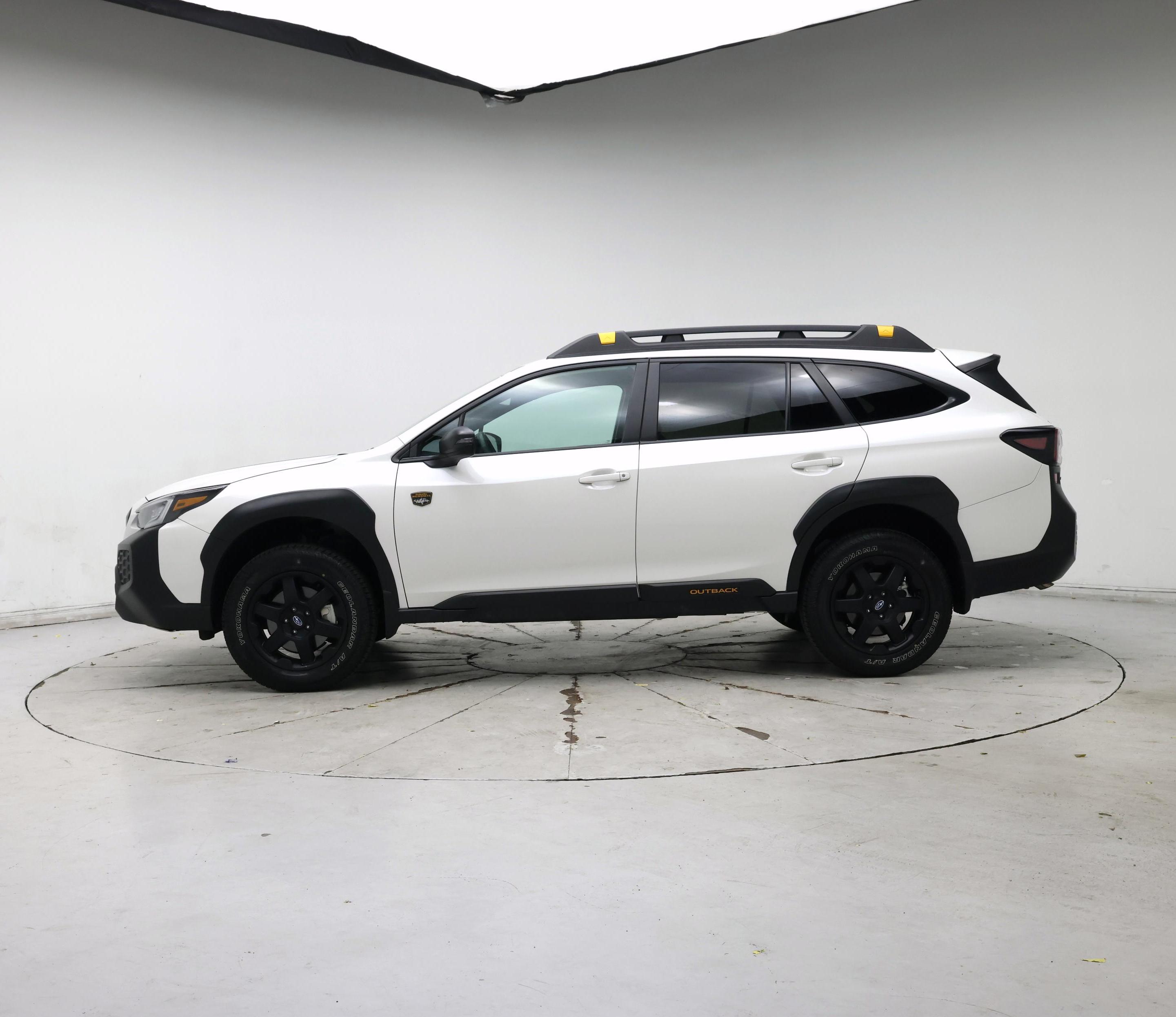 Thumbnail: 2025 Subaru Outback - 3