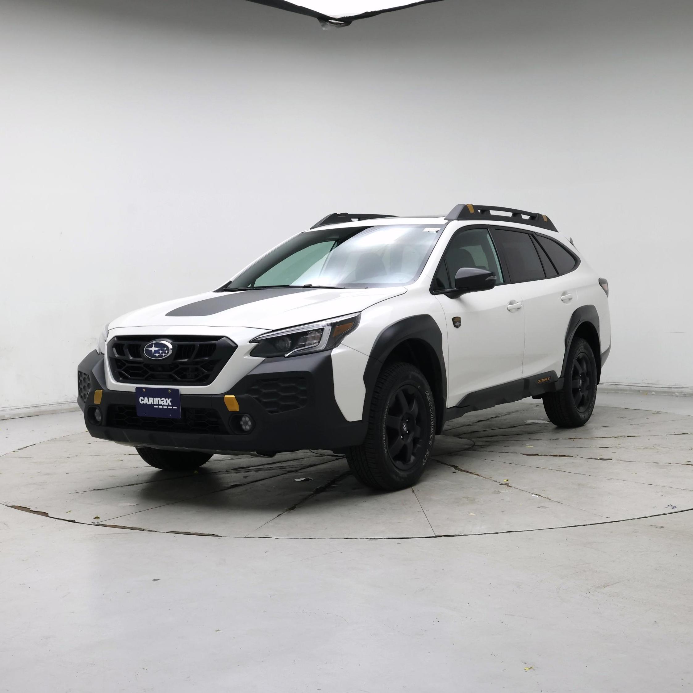 Thumbnail: 2025 Subaru Outback - 4