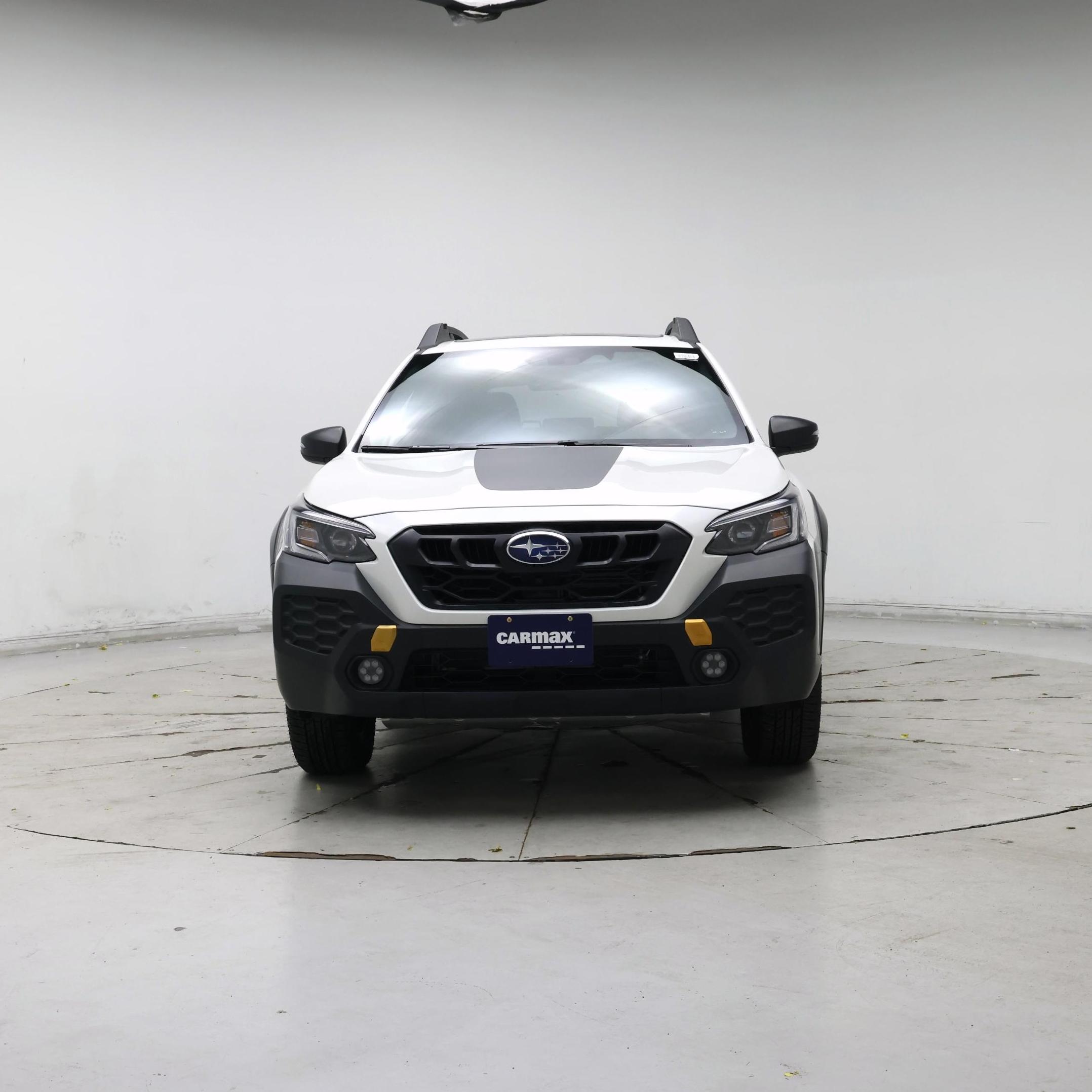Thumbnail: 2025 Subaru Outback - 5