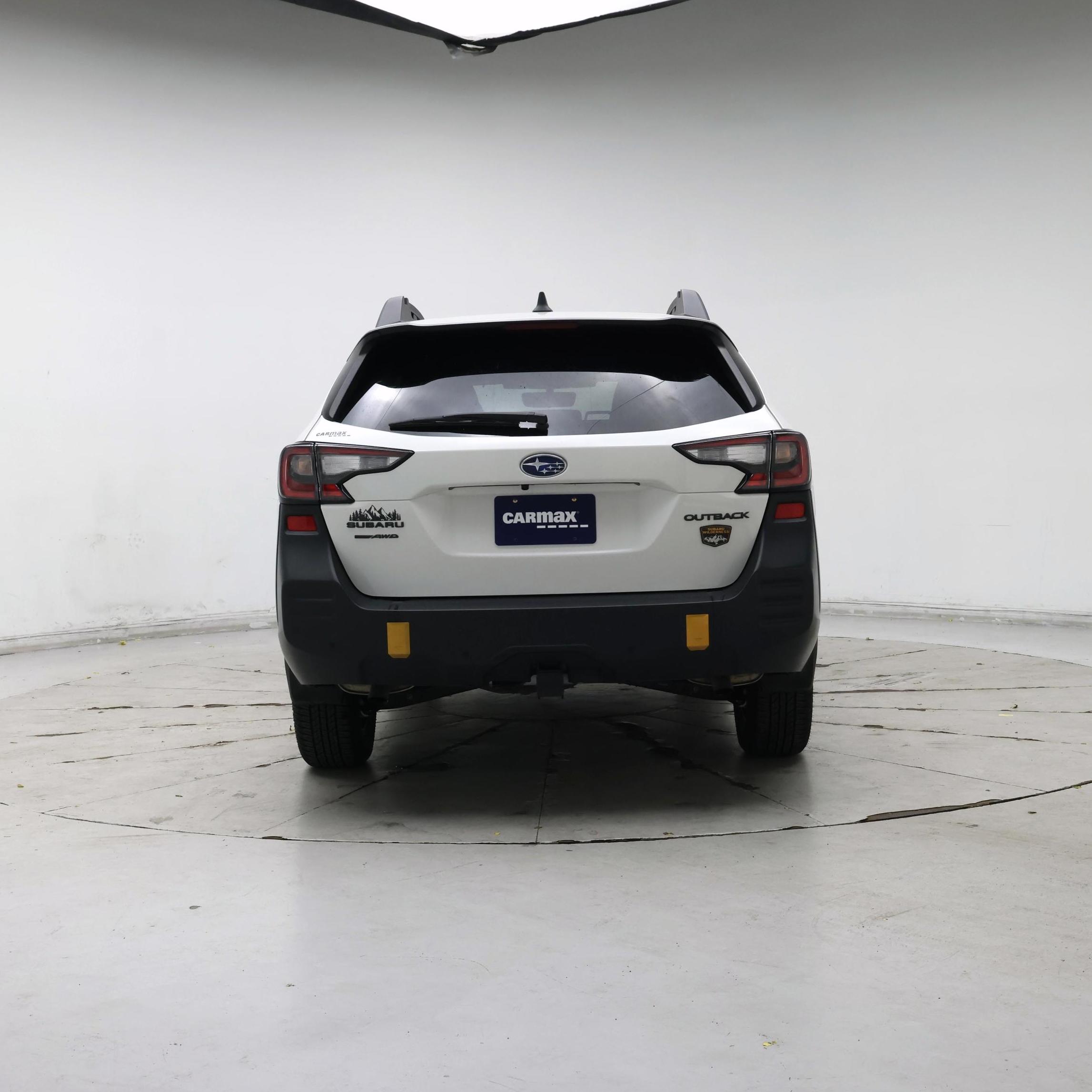 Thumbnail: 2025 Subaru Outback - 6