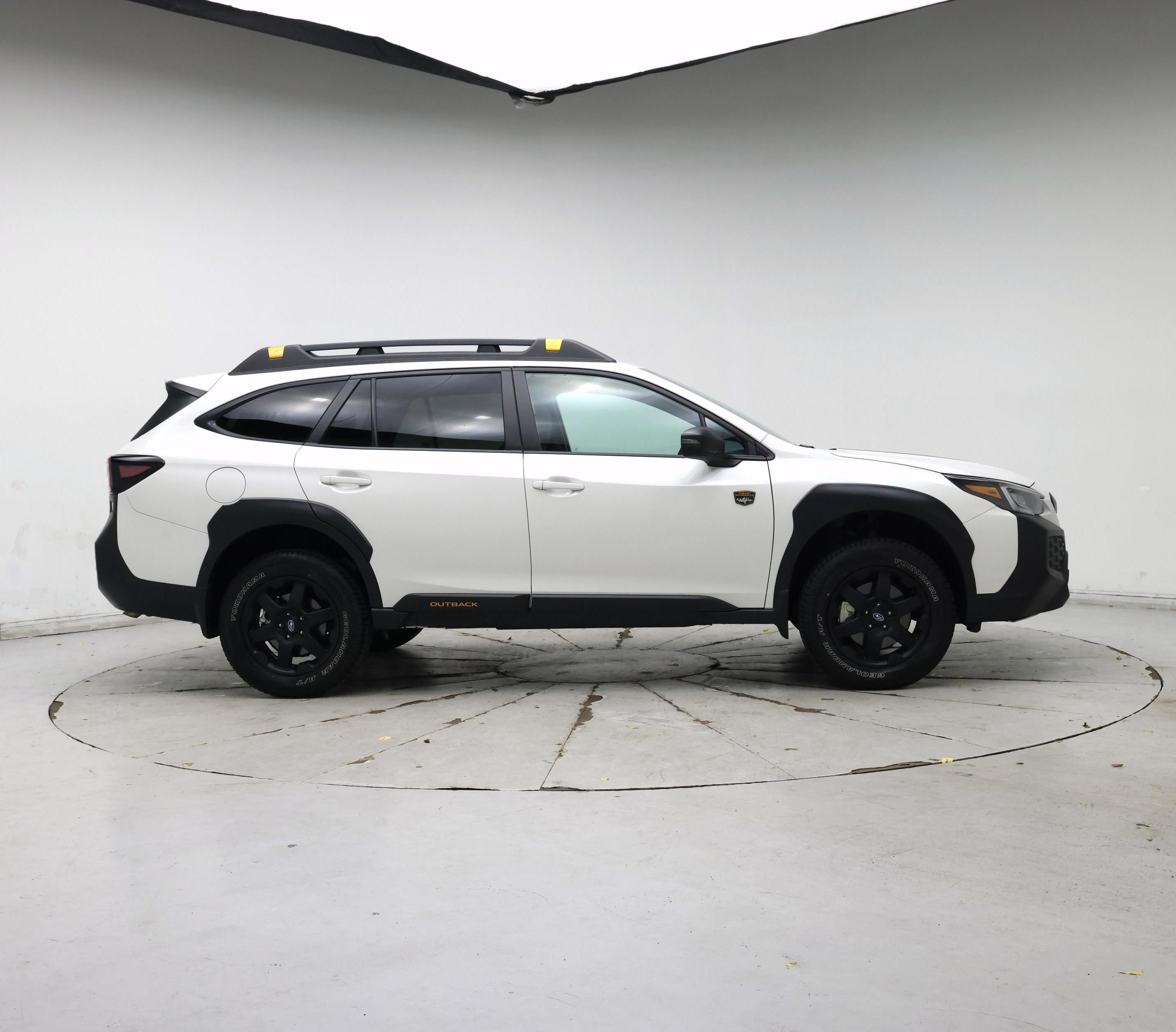Thumbnail: 2025 Subaru Outback - 7