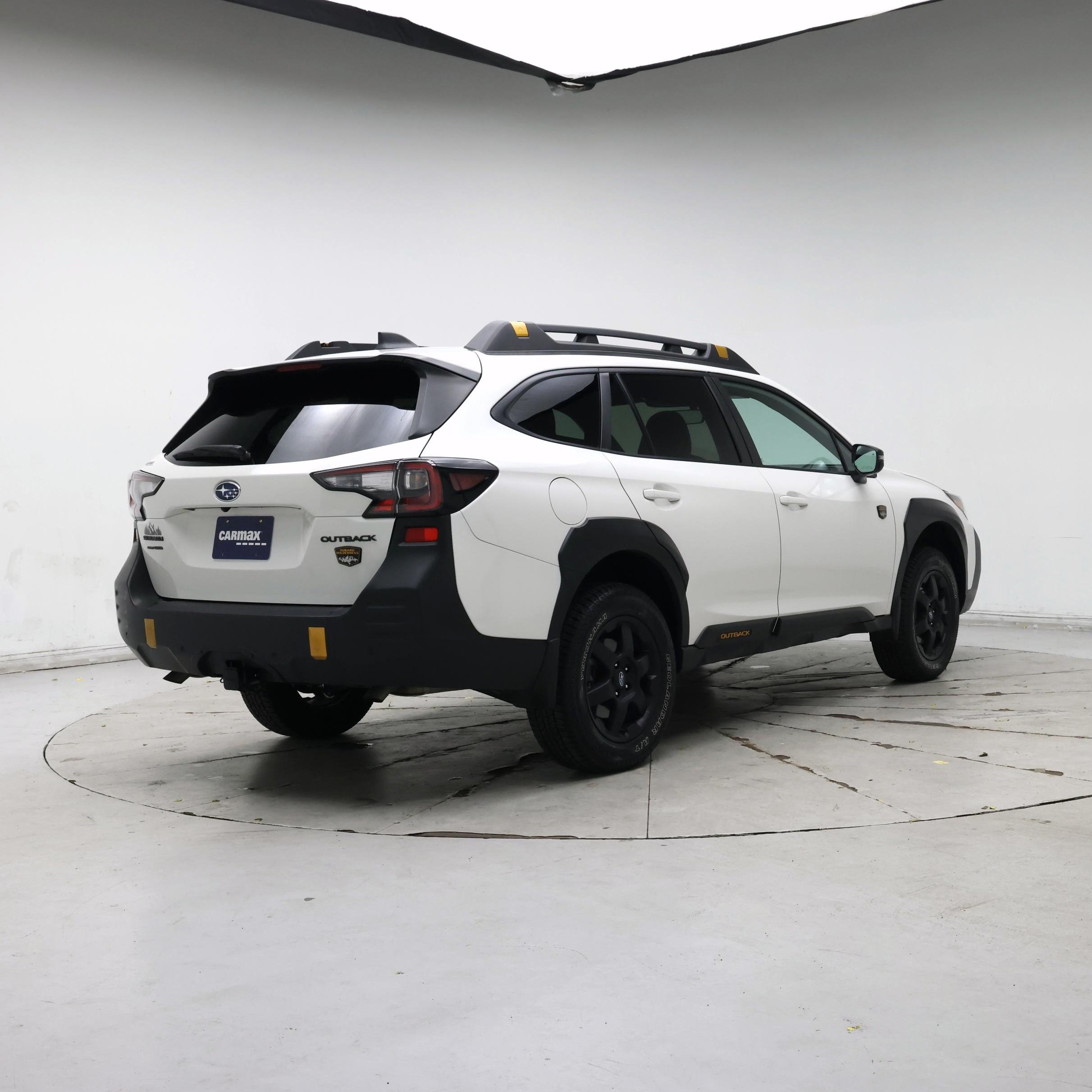 Thumbnail: 2025 Subaru Outback - 8