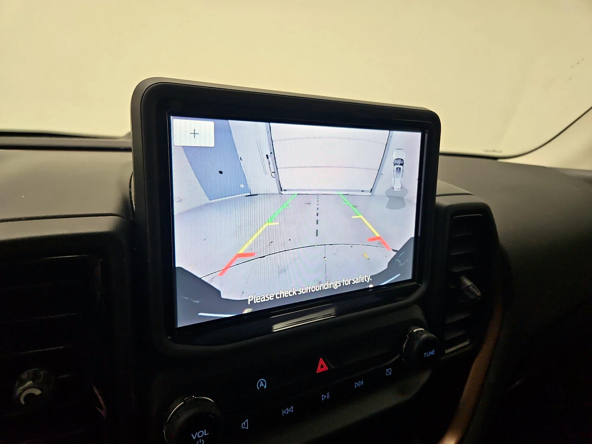 Thumbnail: 2022 Ford Bronco Sport - 14