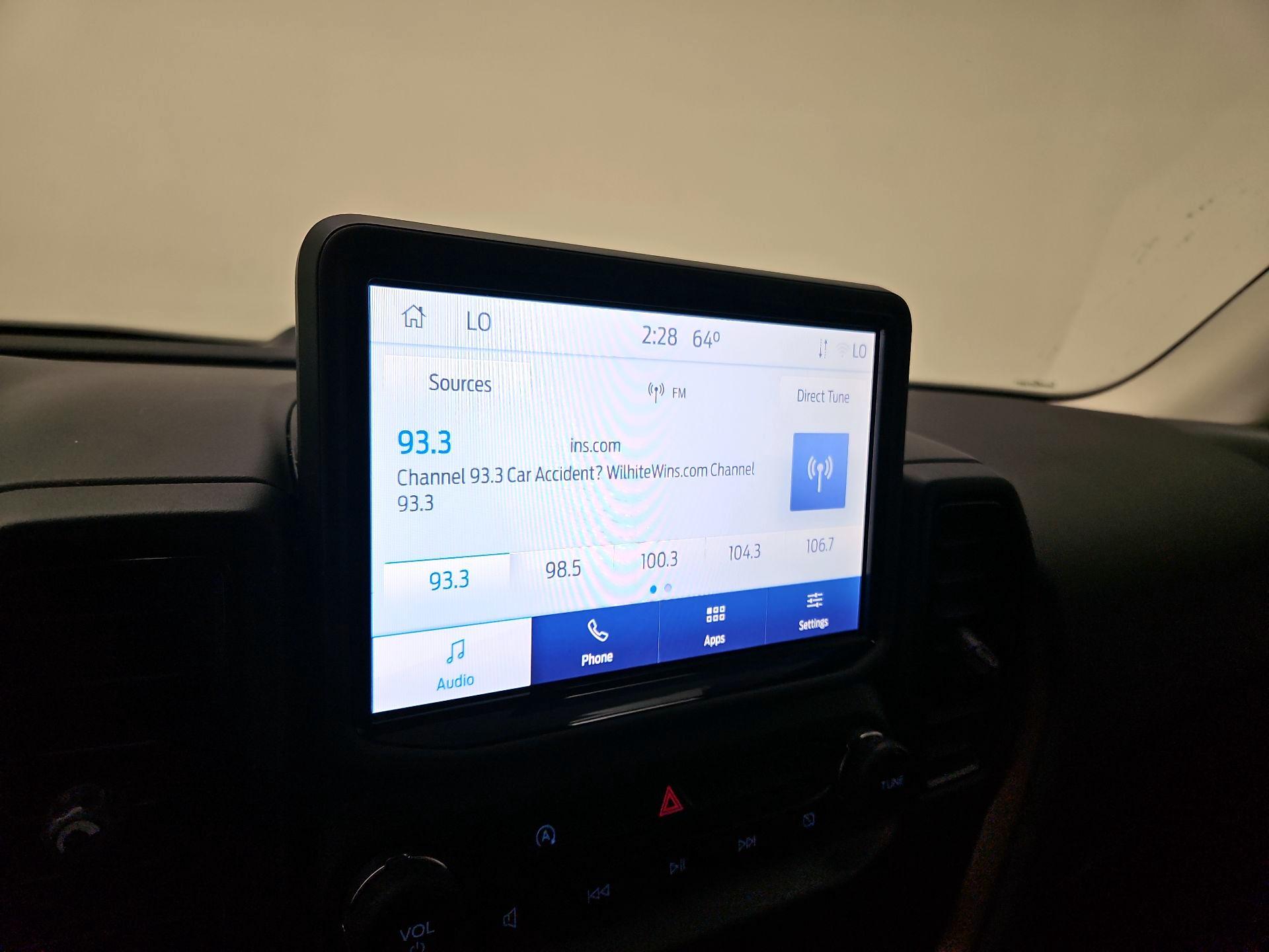 Thumbnail: 2022 Ford Bronco Sport - 15