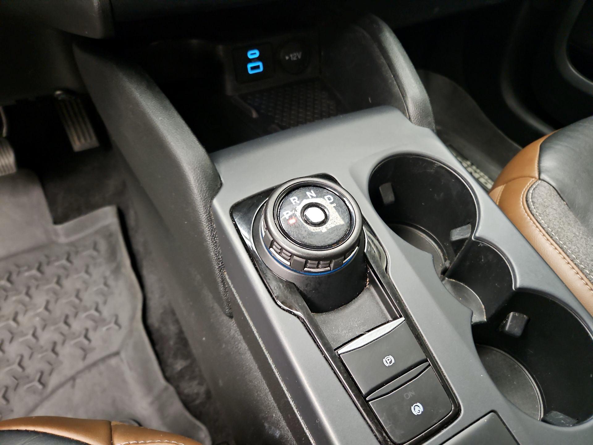 Thumbnail: 2022 Ford Bronco Sport - 17