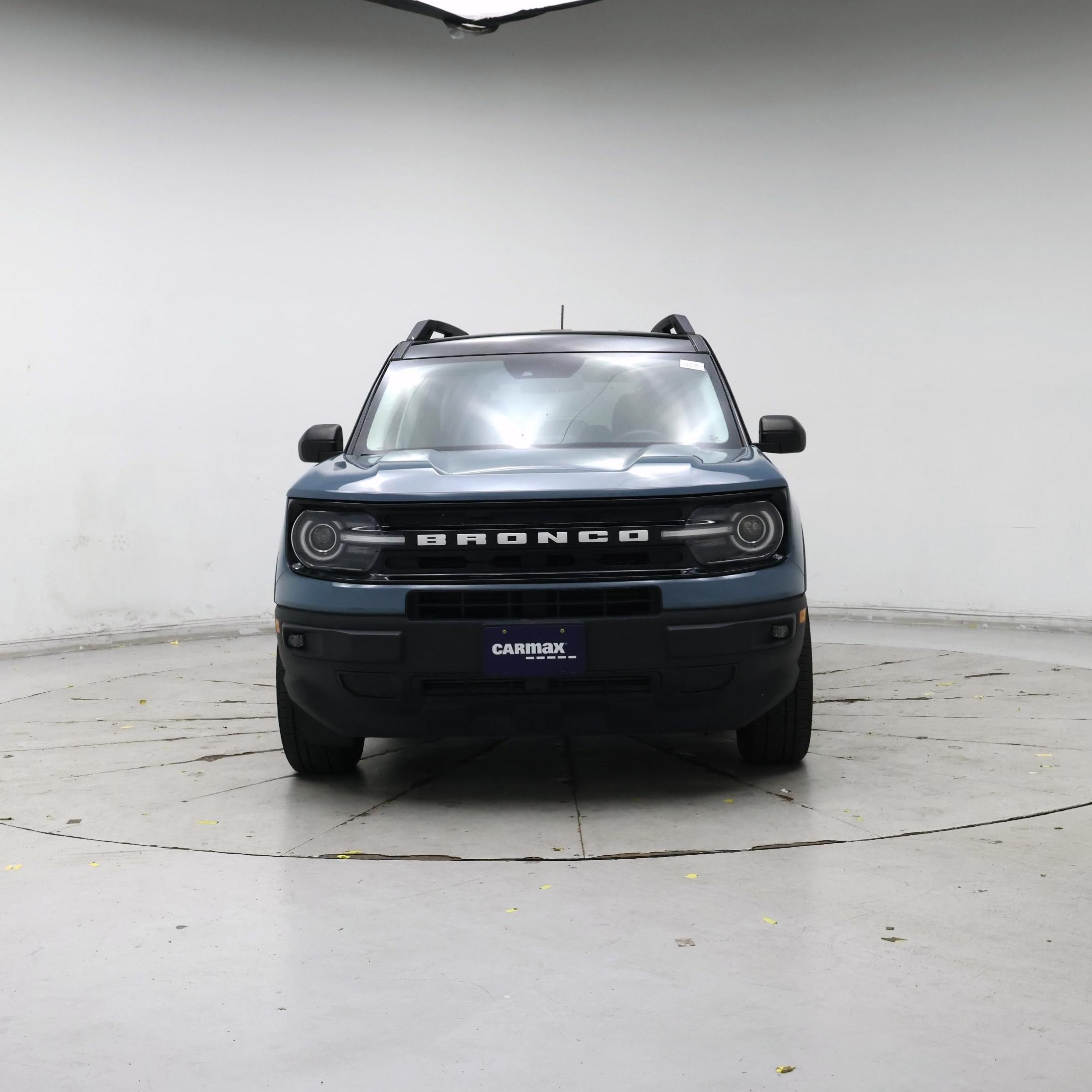 Thumbnail: 2022 Ford Bronco Sport - 5