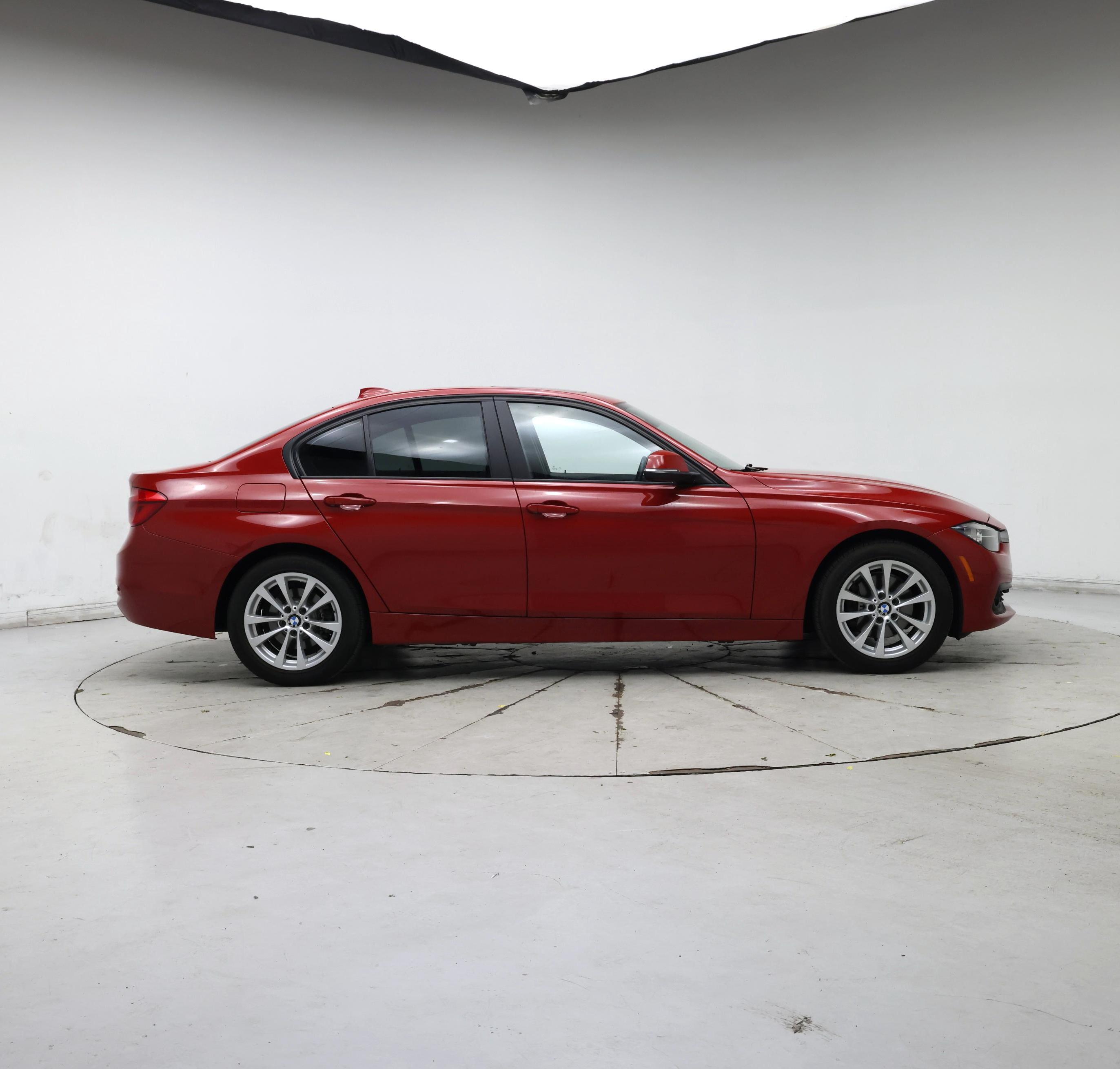 Thumbnail: 2016 BMW 3 Series - 7