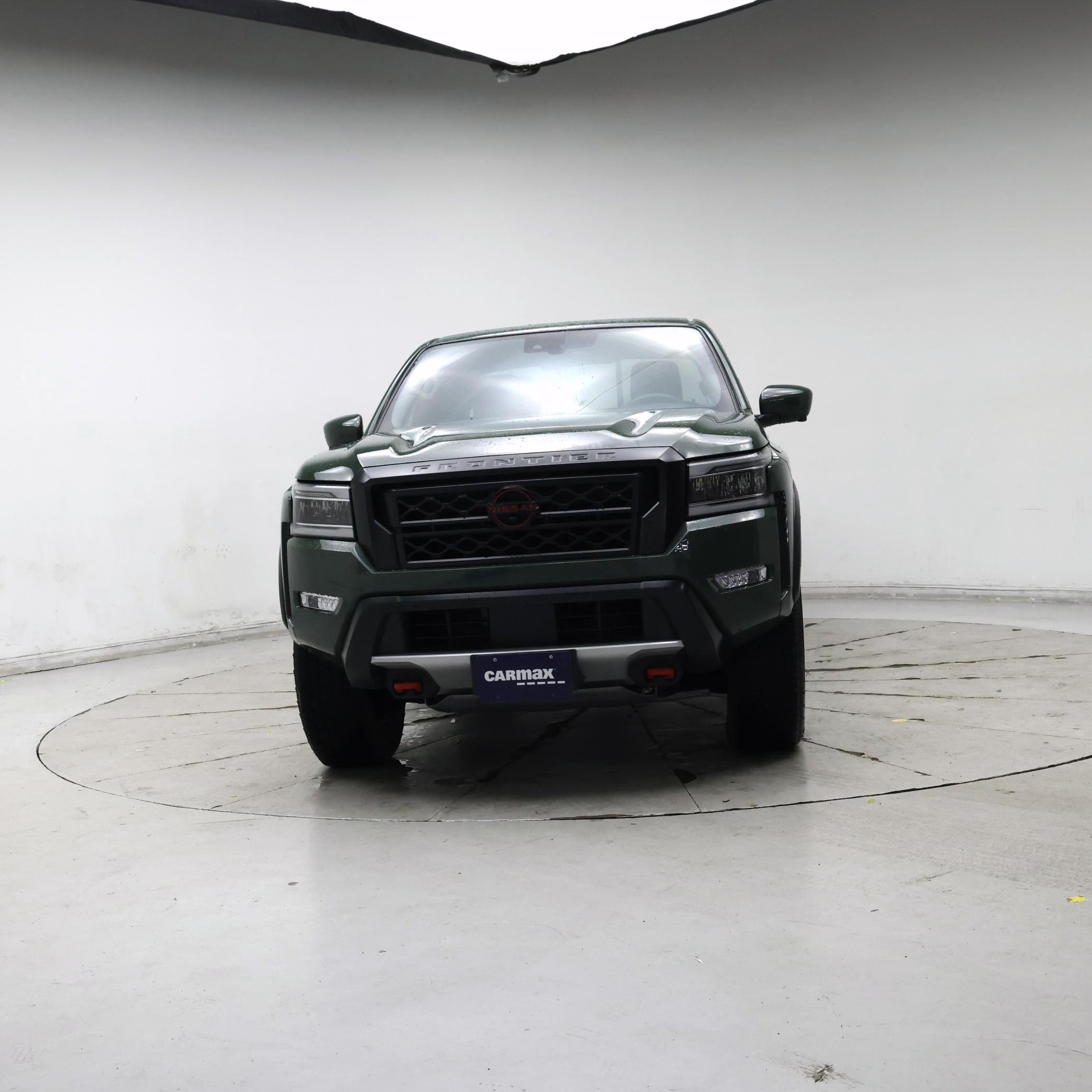 Thumbnail: 2024 Nissan Frontier - 5