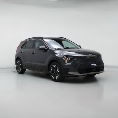 2024 Kia Niro Electric Wind