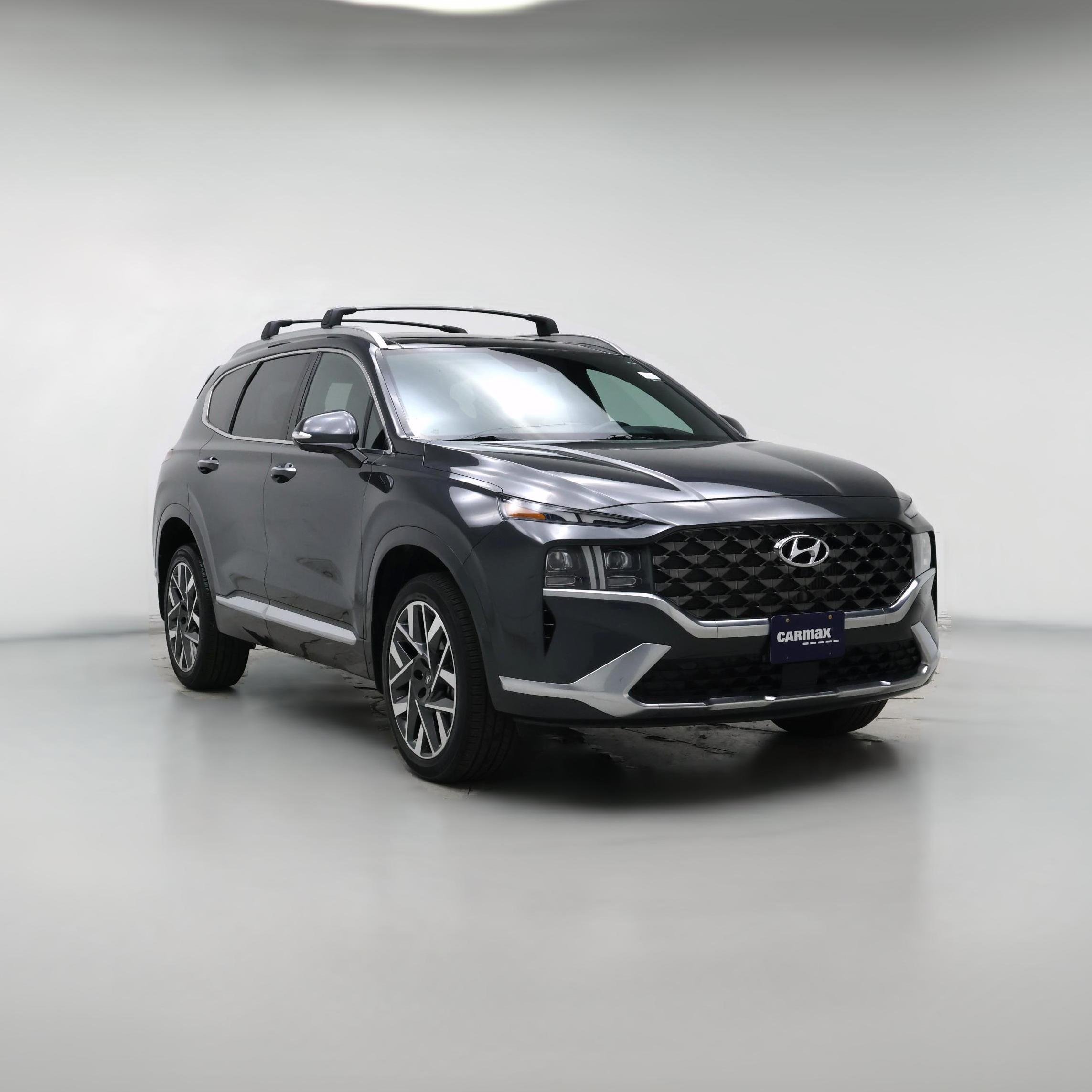 Thumbnail: 2023 Hyundai Santa Fe - 1
