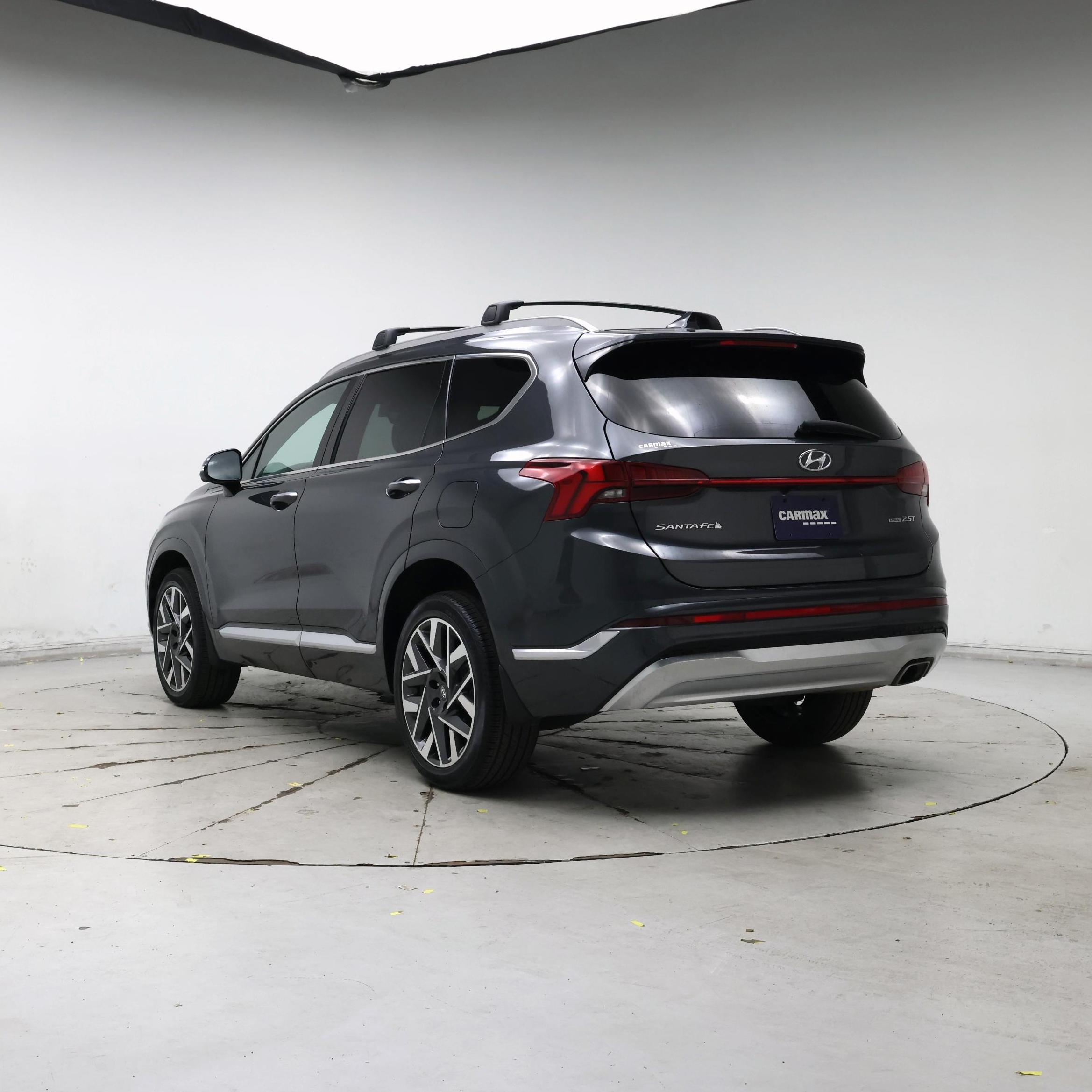 Thumbnail: 2023 Hyundai Santa Fe - 2