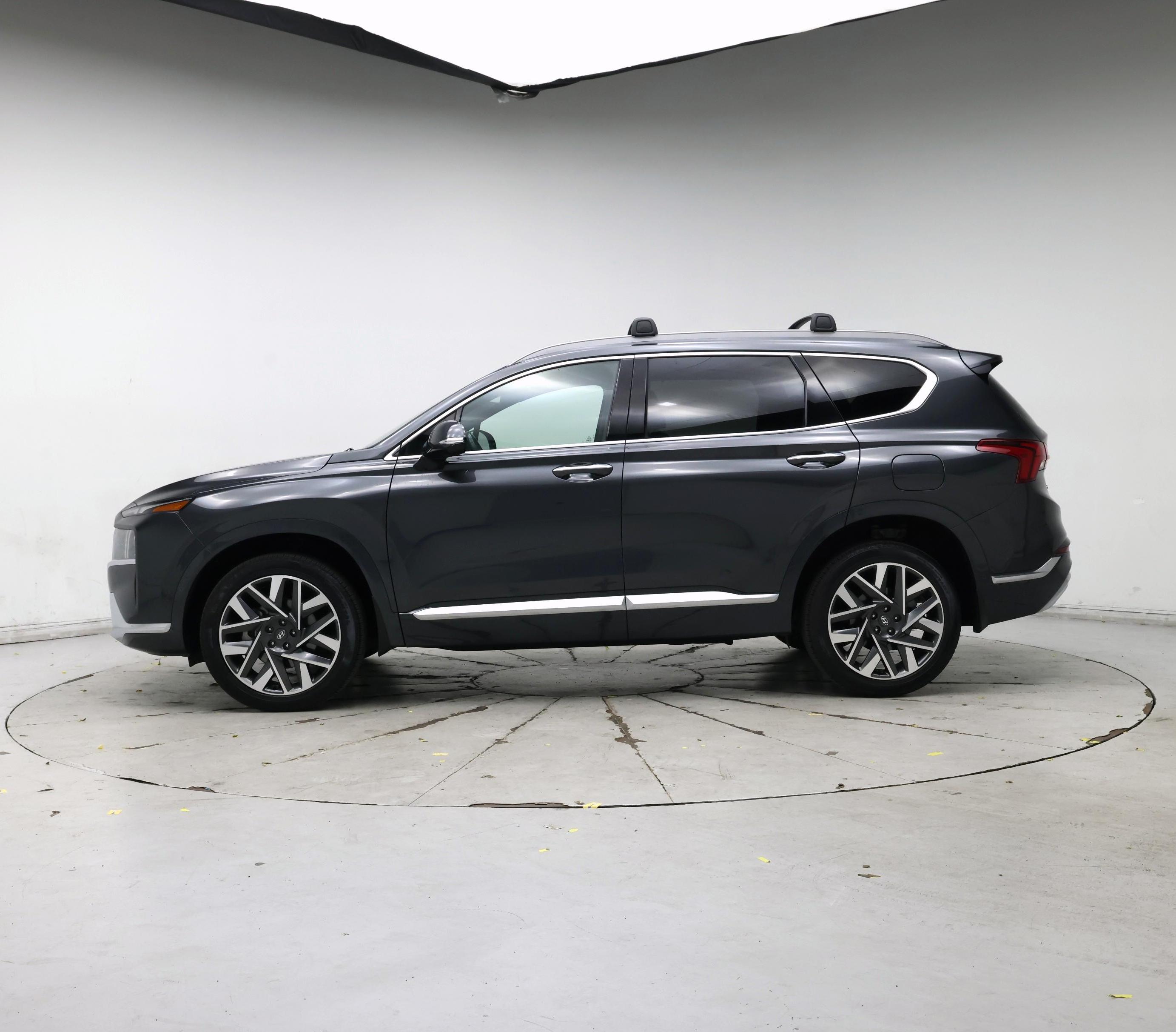 Thumbnail: 2023 Hyundai Santa Fe - 3
