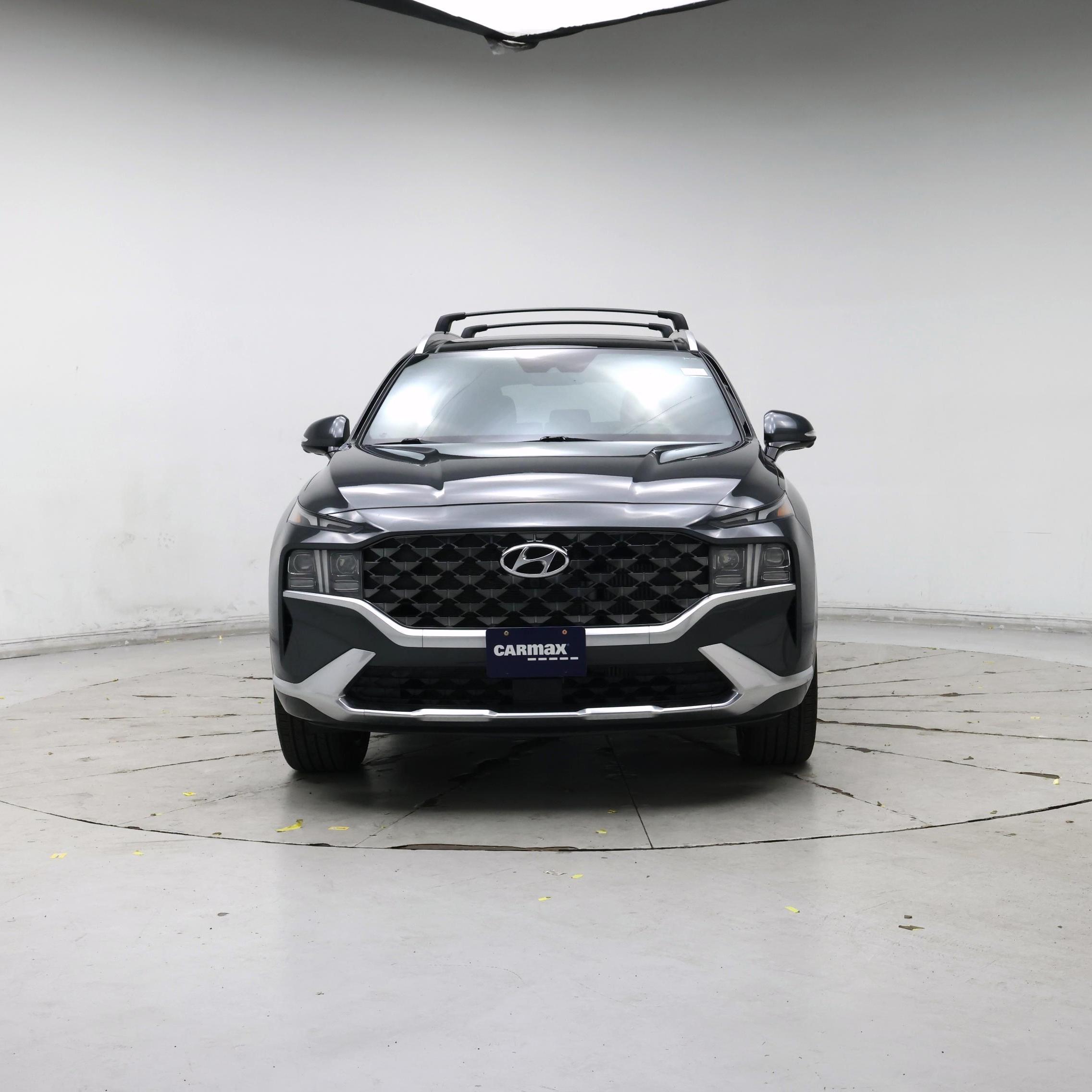 Thumbnail: 2023 Hyundai Santa Fe - 5