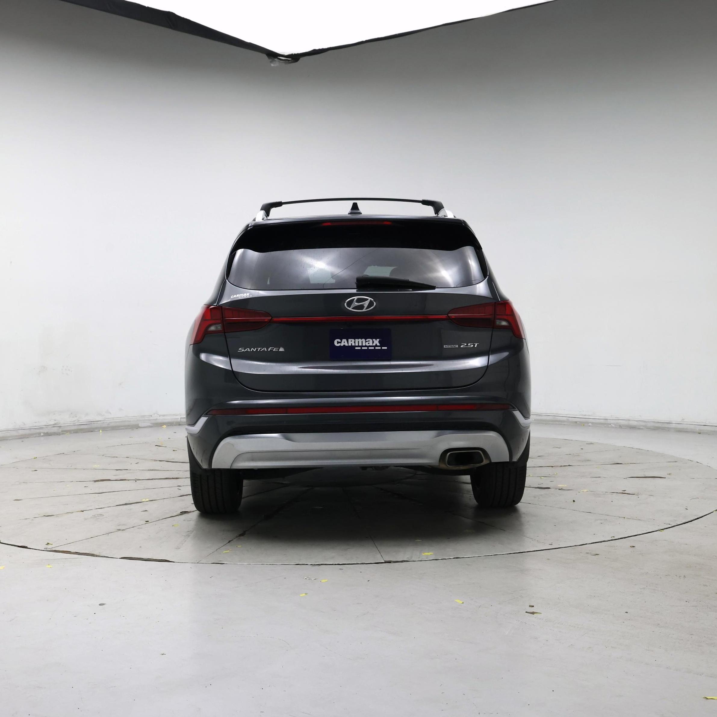 Thumbnail: 2023 Hyundai Santa Fe - 6