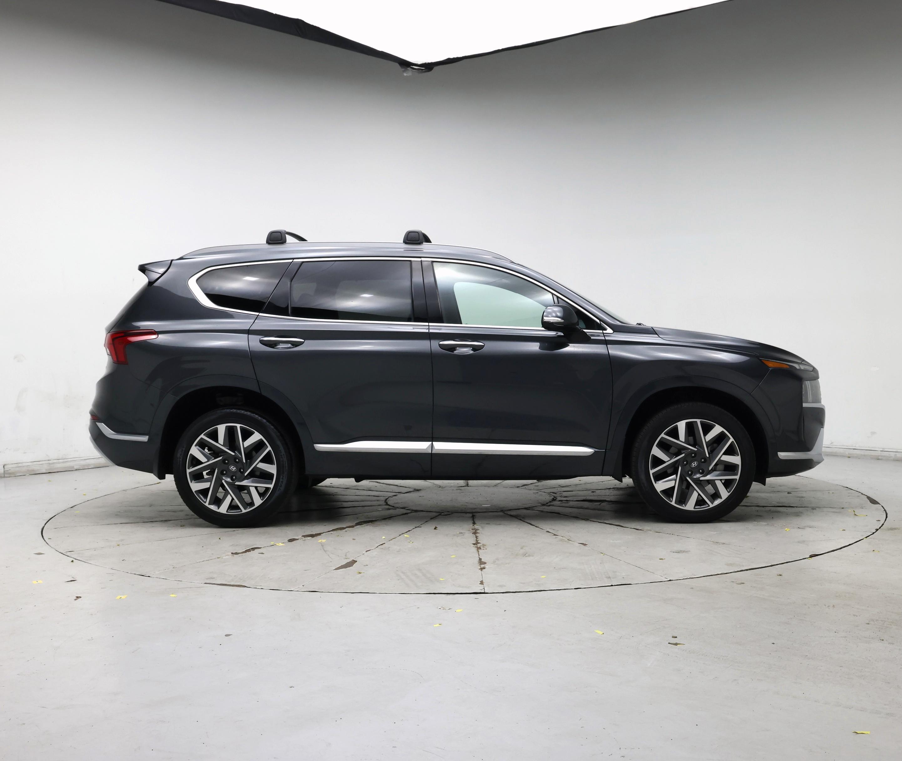 Thumbnail: 2023 Hyundai Santa Fe - 7