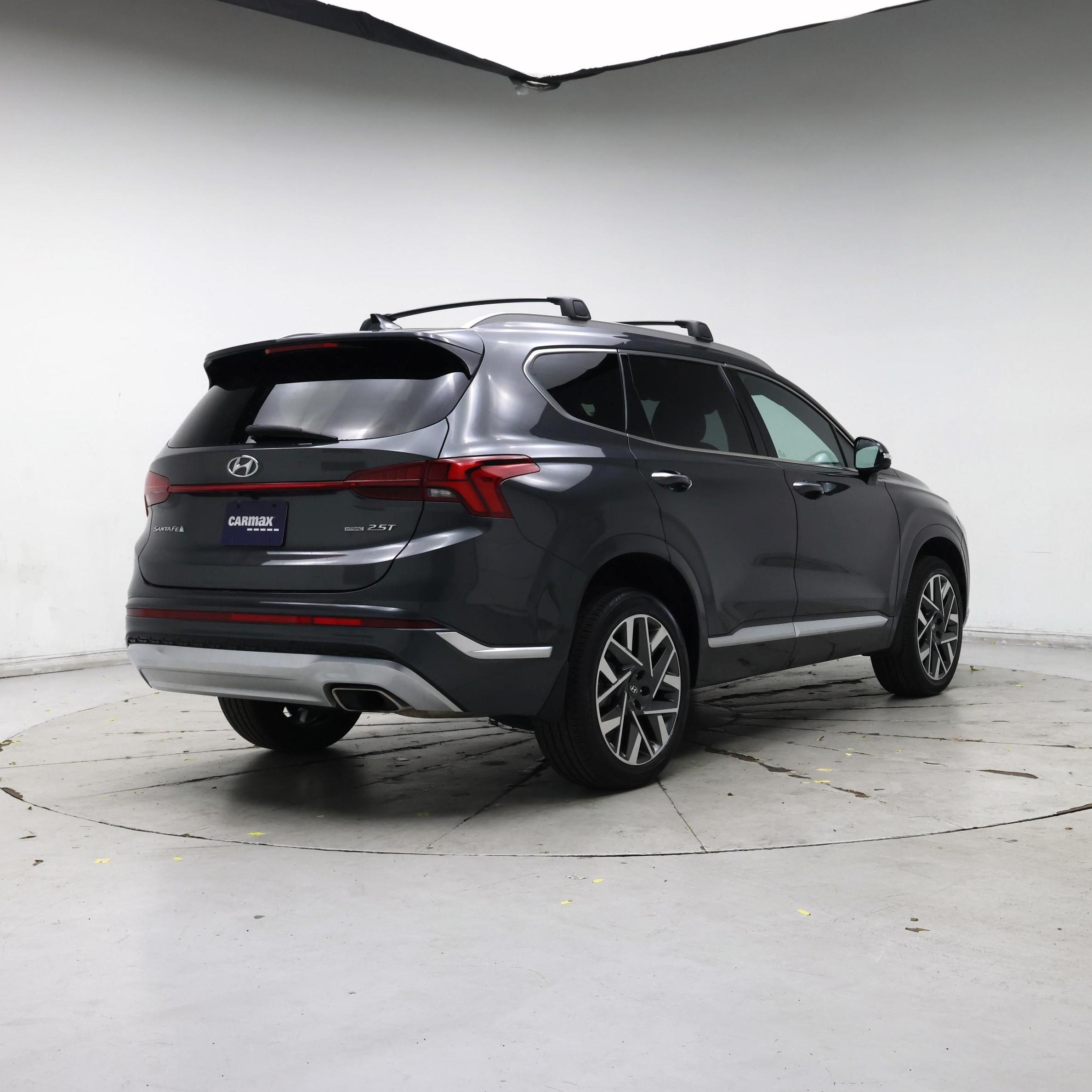 Thumbnail: 2023 Hyundai Santa Fe - 8