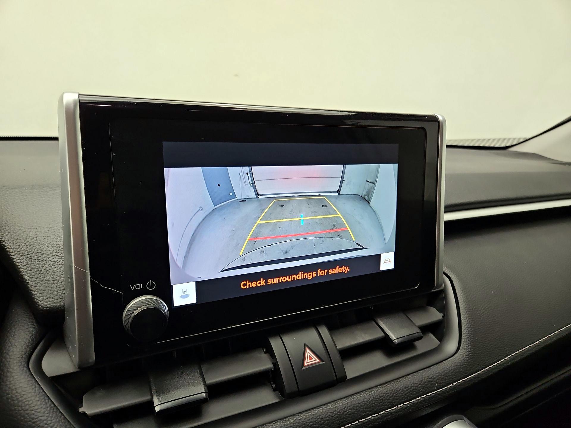 Thumbnail: 2023 Toyota RAV4 - 14