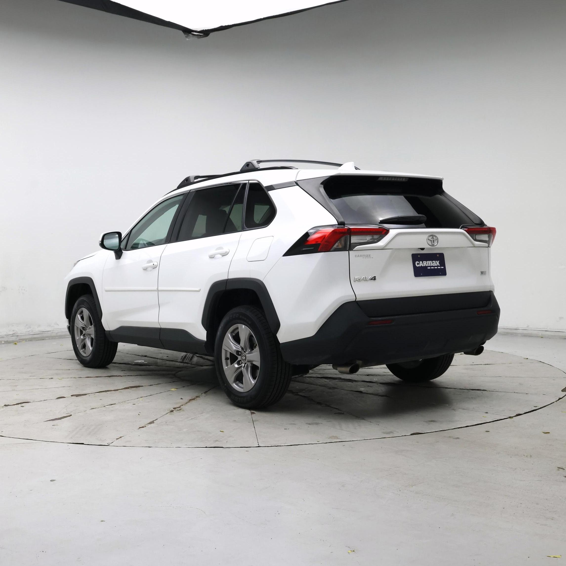 Thumbnail: 2023 Toyota RAV4 - 2