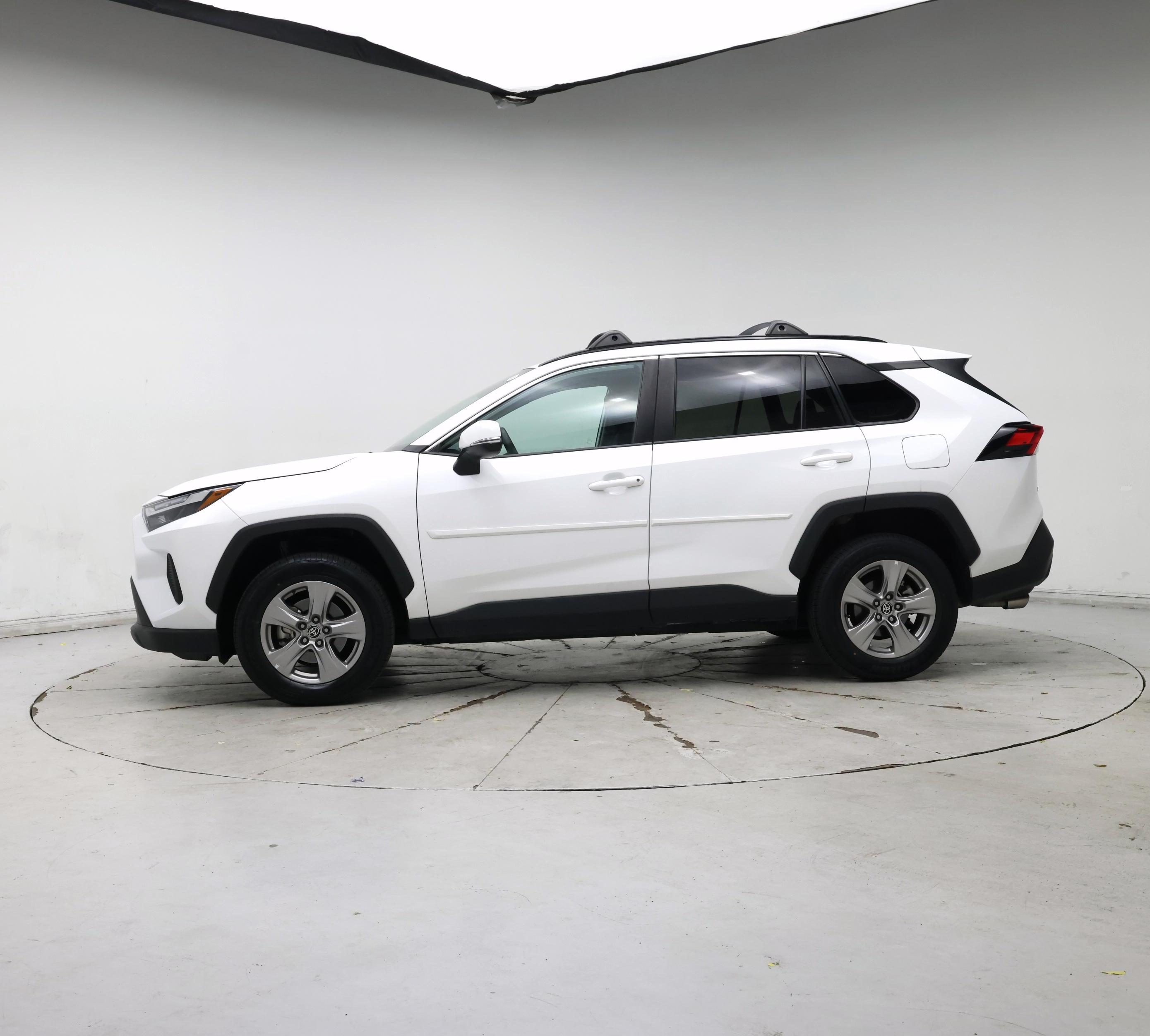 Thumbnail: 2023 Toyota RAV4 - 3