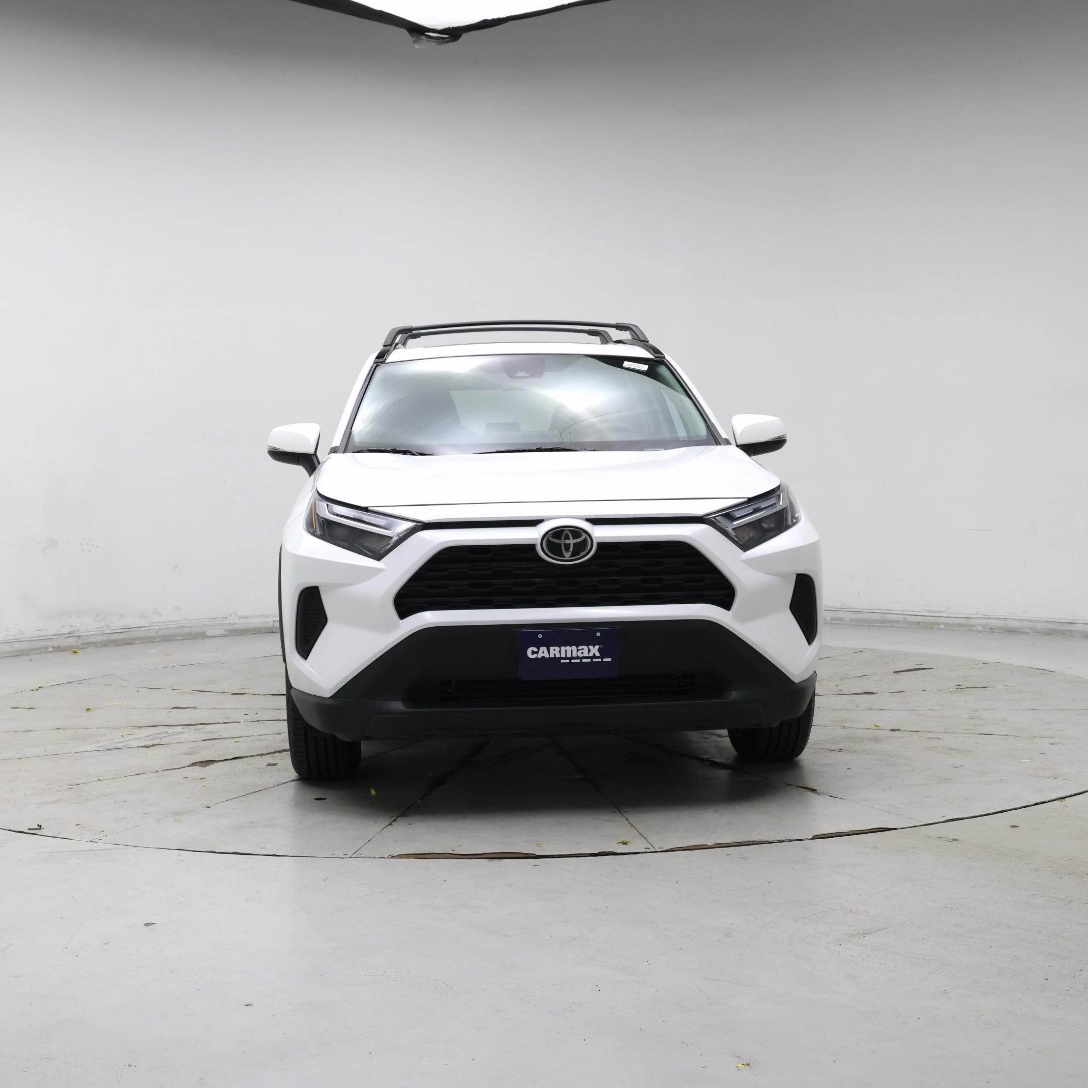 Thumbnail: 2023 Toyota RAV4 - 5