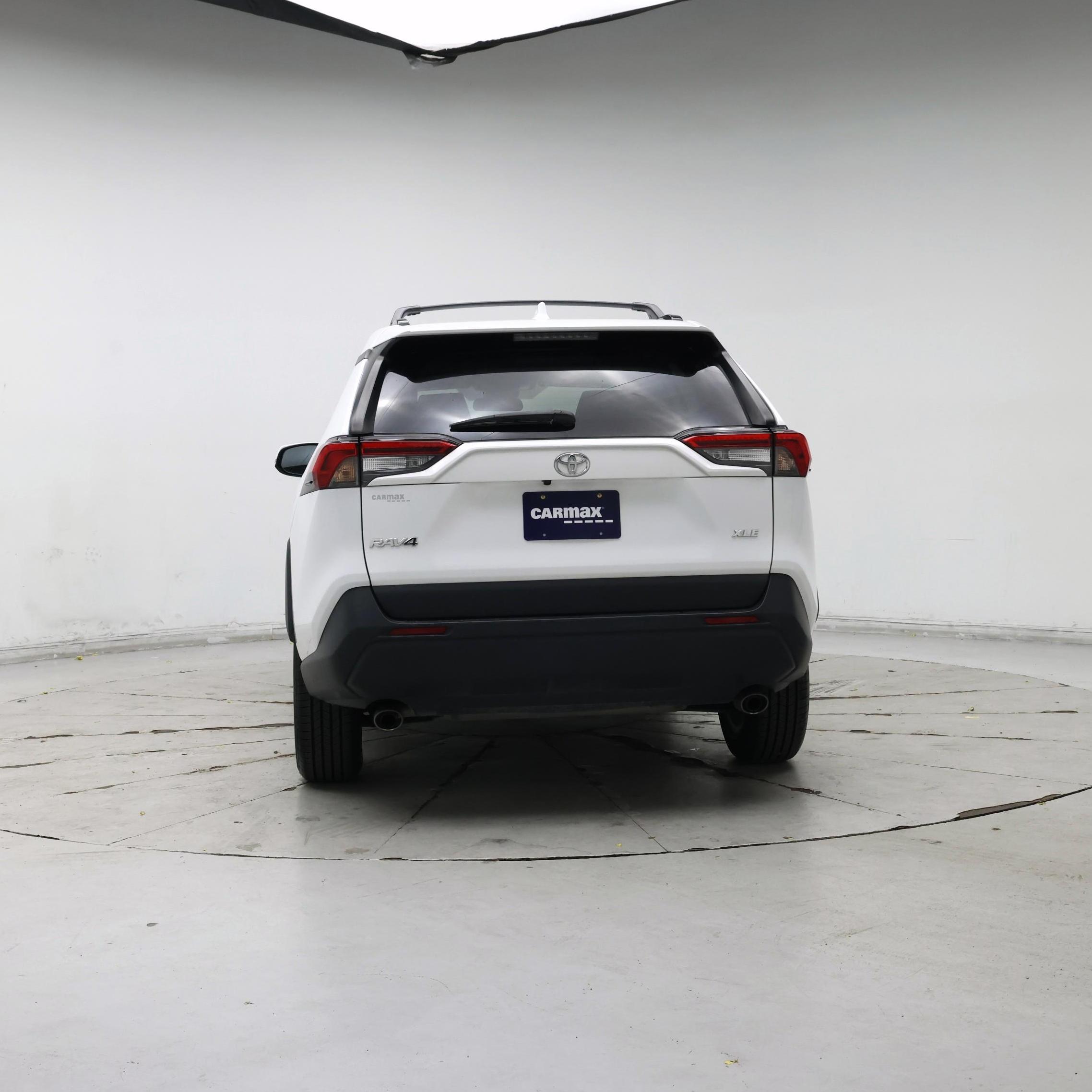 Thumbnail: 2023 Toyota RAV4 - 6