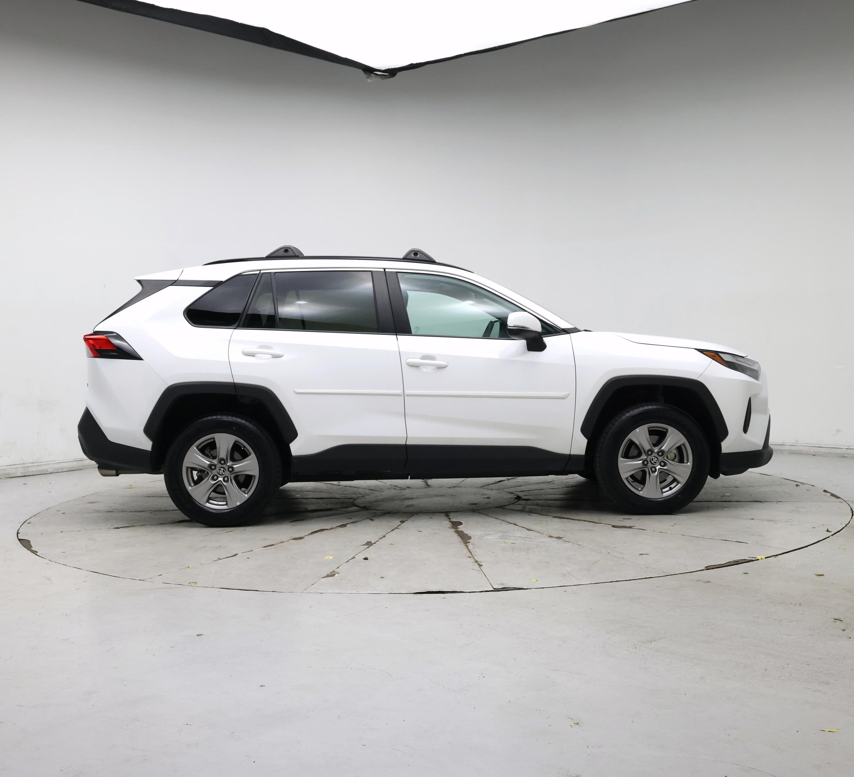 Thumbnail: 2023 Toyota RAV4 - 7