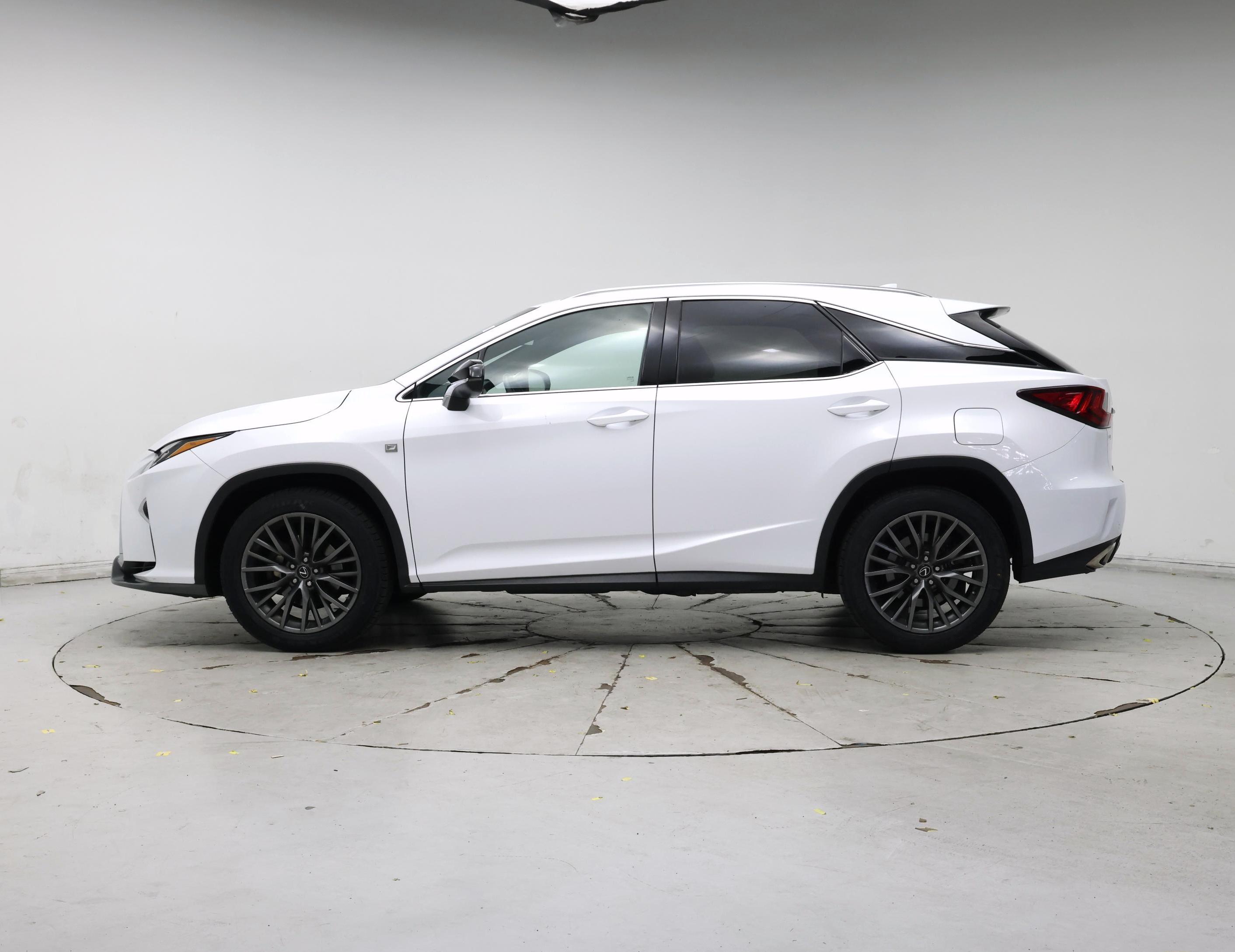Thumbnail: 2017 Lexus RX - 3