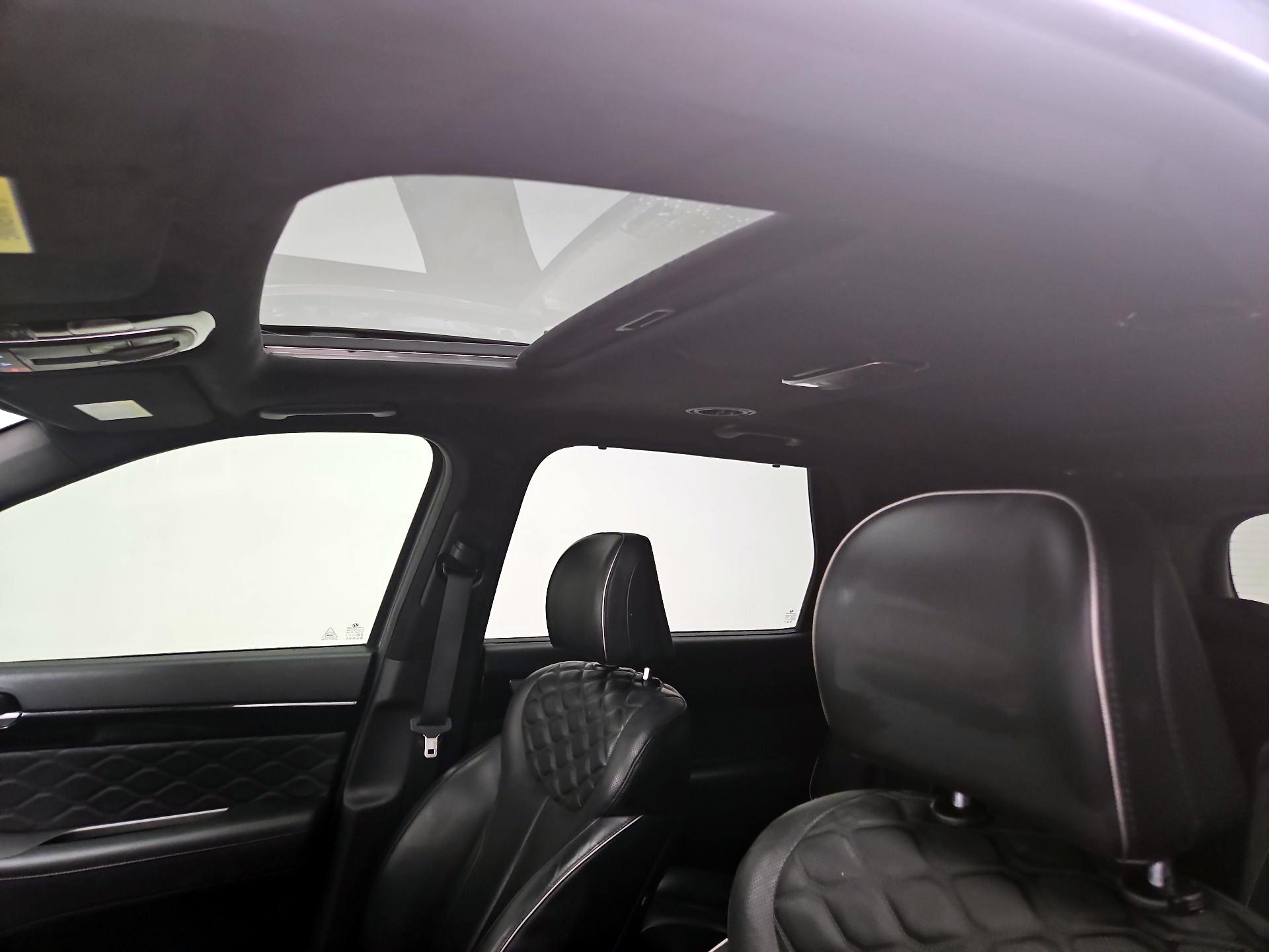 Thumbnail: 2022 Hyundai Palisade - 20