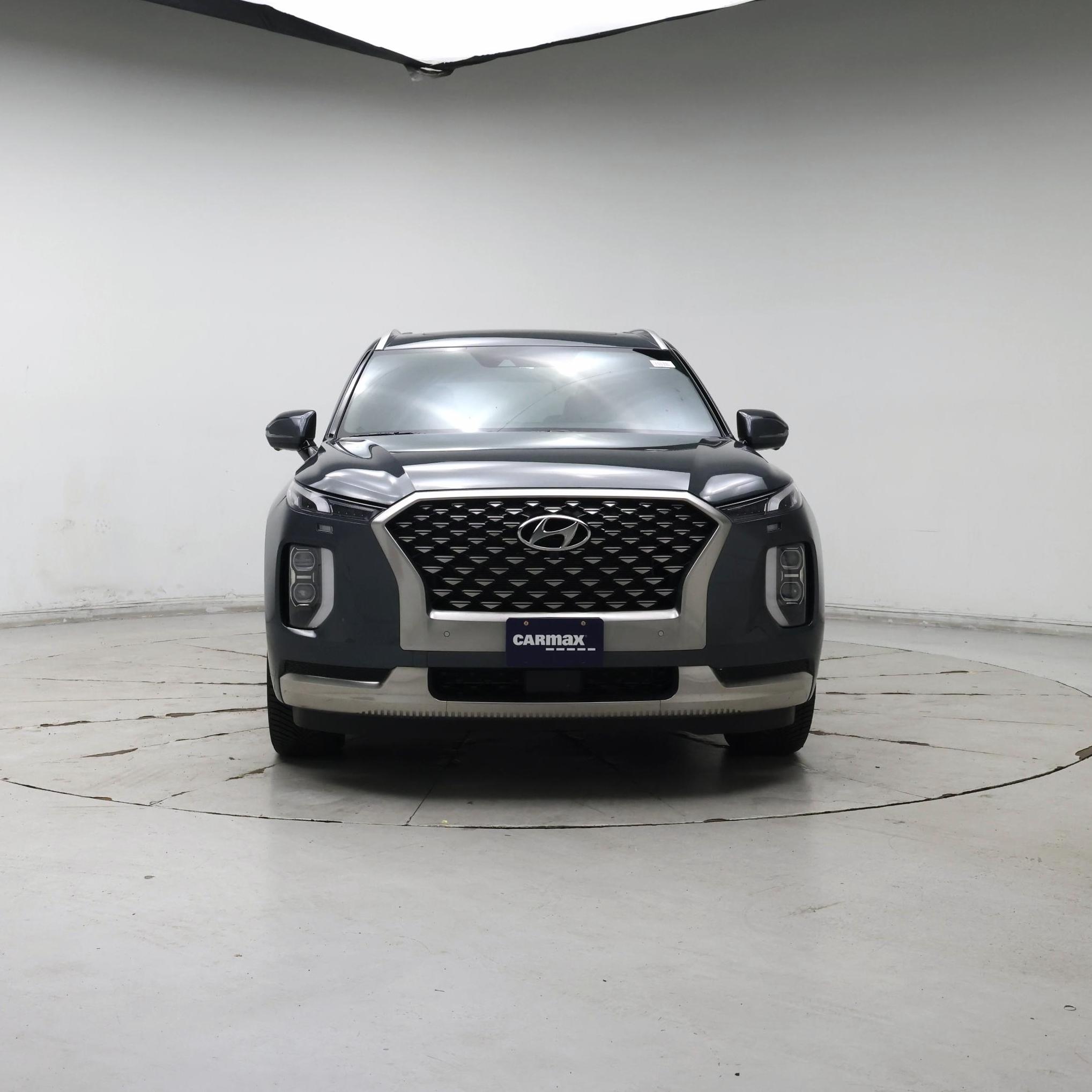 Thumbnail: 2022 Hyundai Palisade - 5