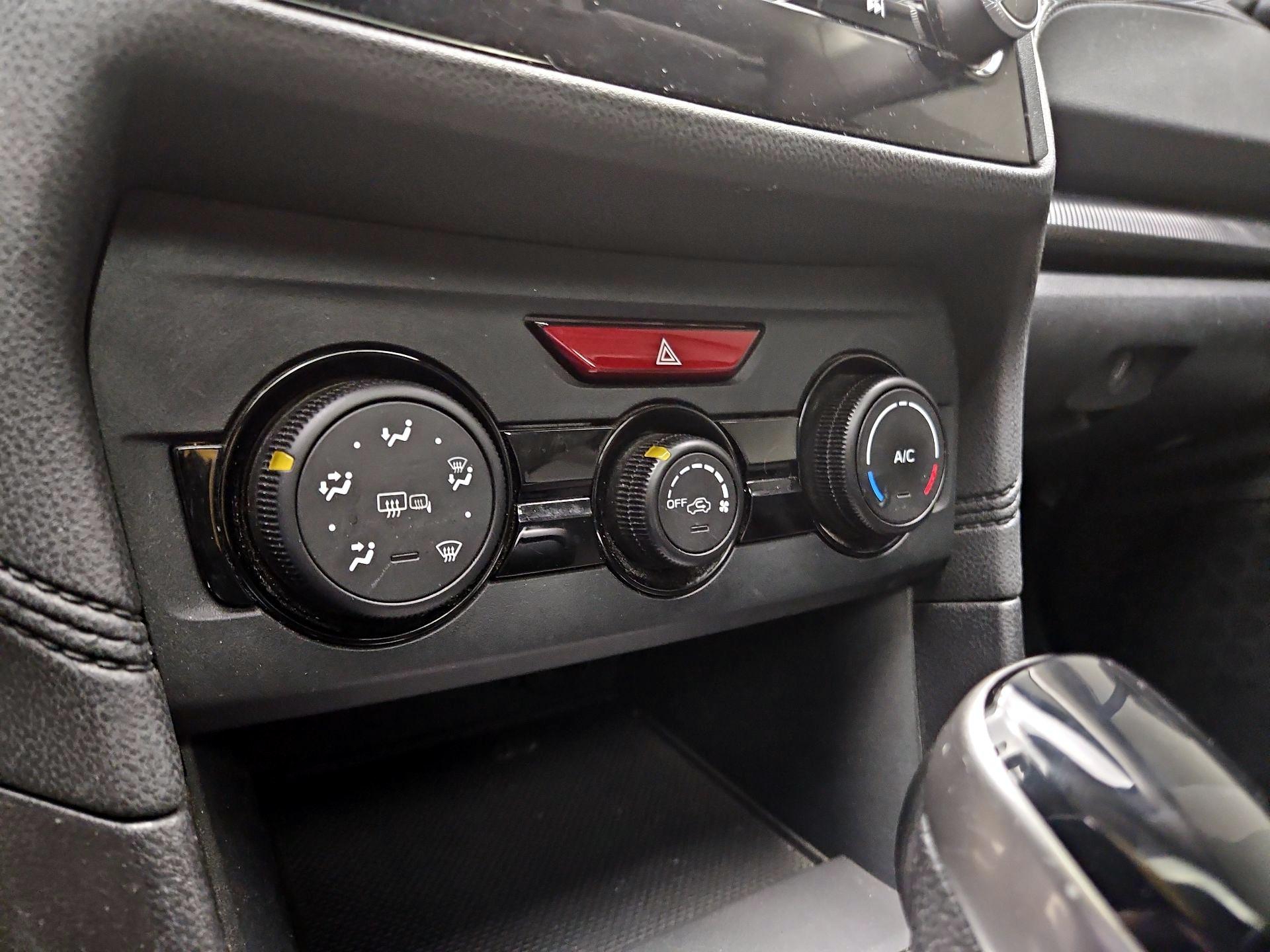 Thumbnail: 2018 Subaru Crosstrek - 14