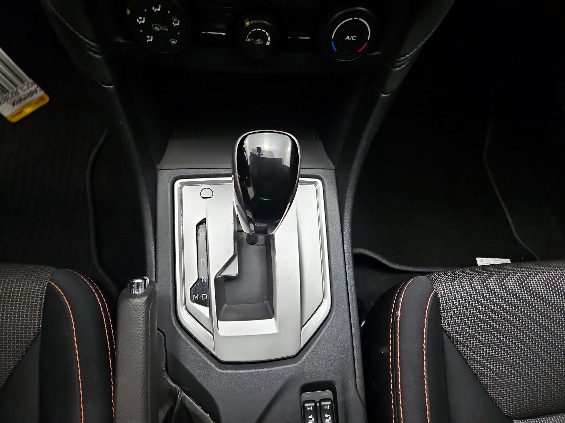 Thumbnail: 2018 Subaru Crosstrek - 15