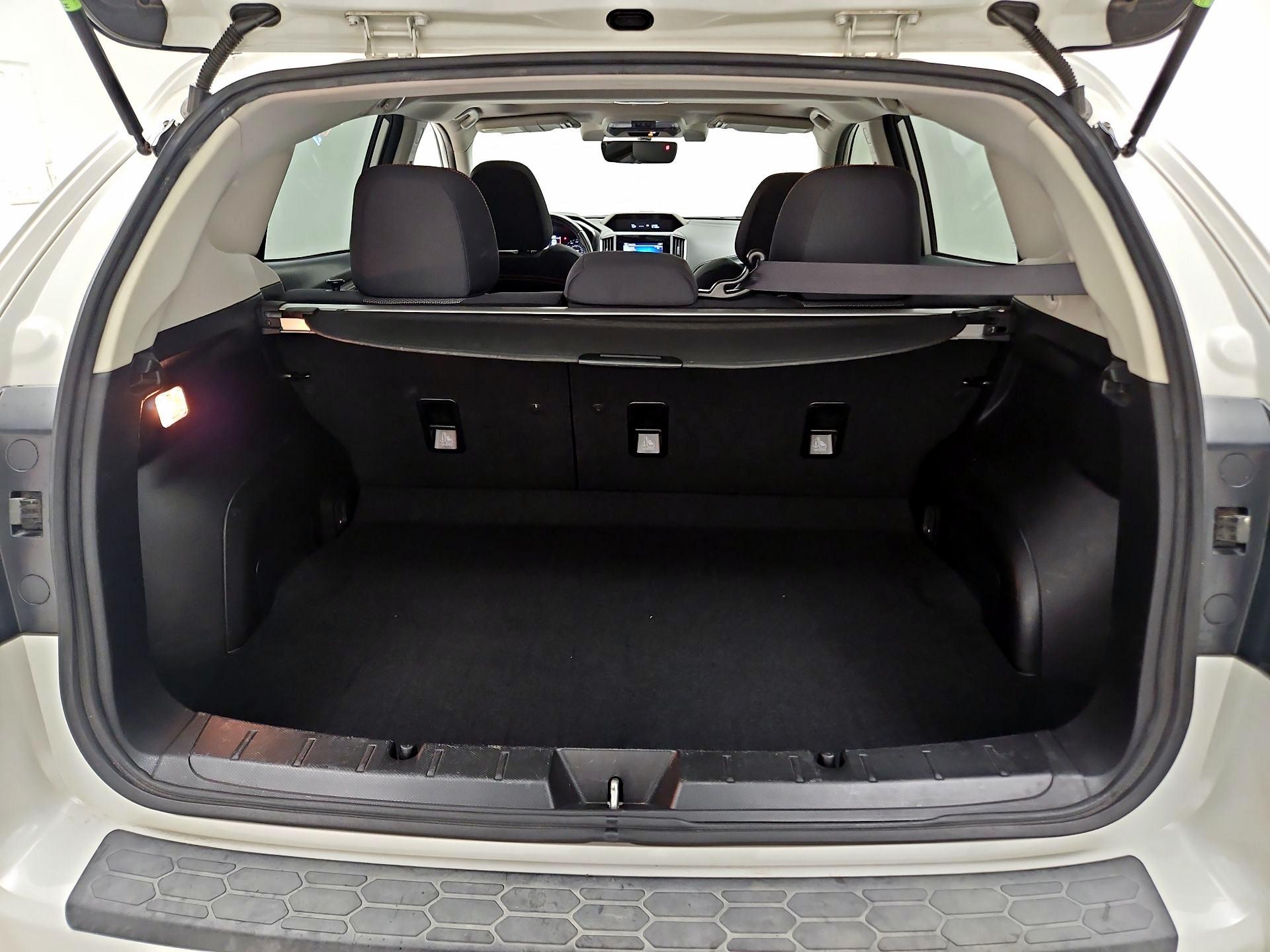 Thumbnail: 2018 Subaru Crosstrek - 19