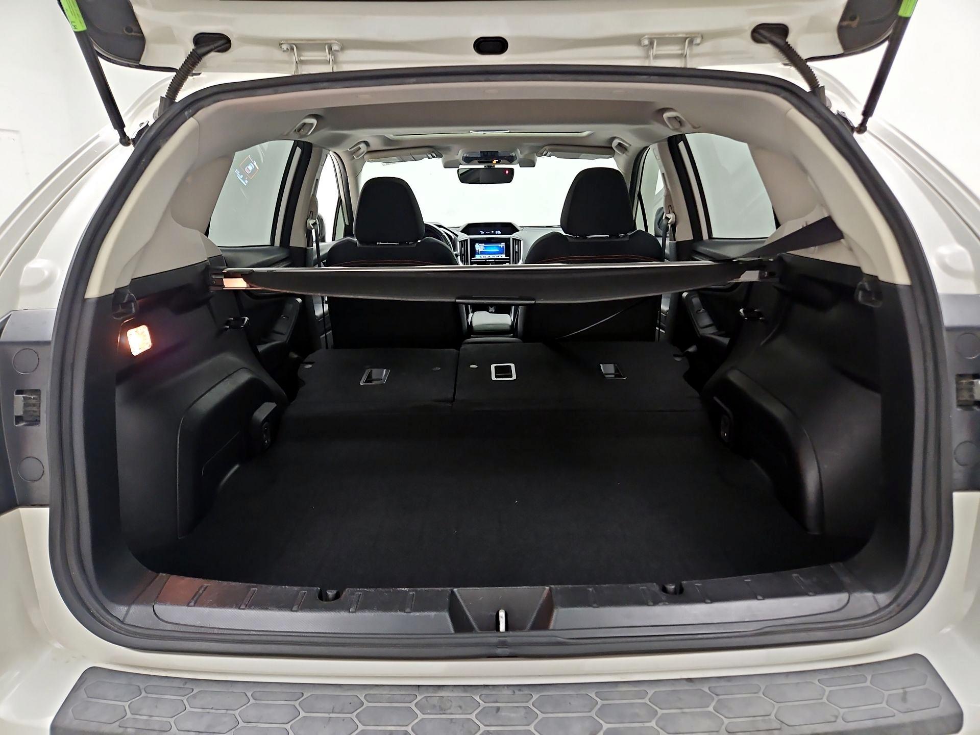 Thumbnail: 2018 Subaru Crosstrek - 20