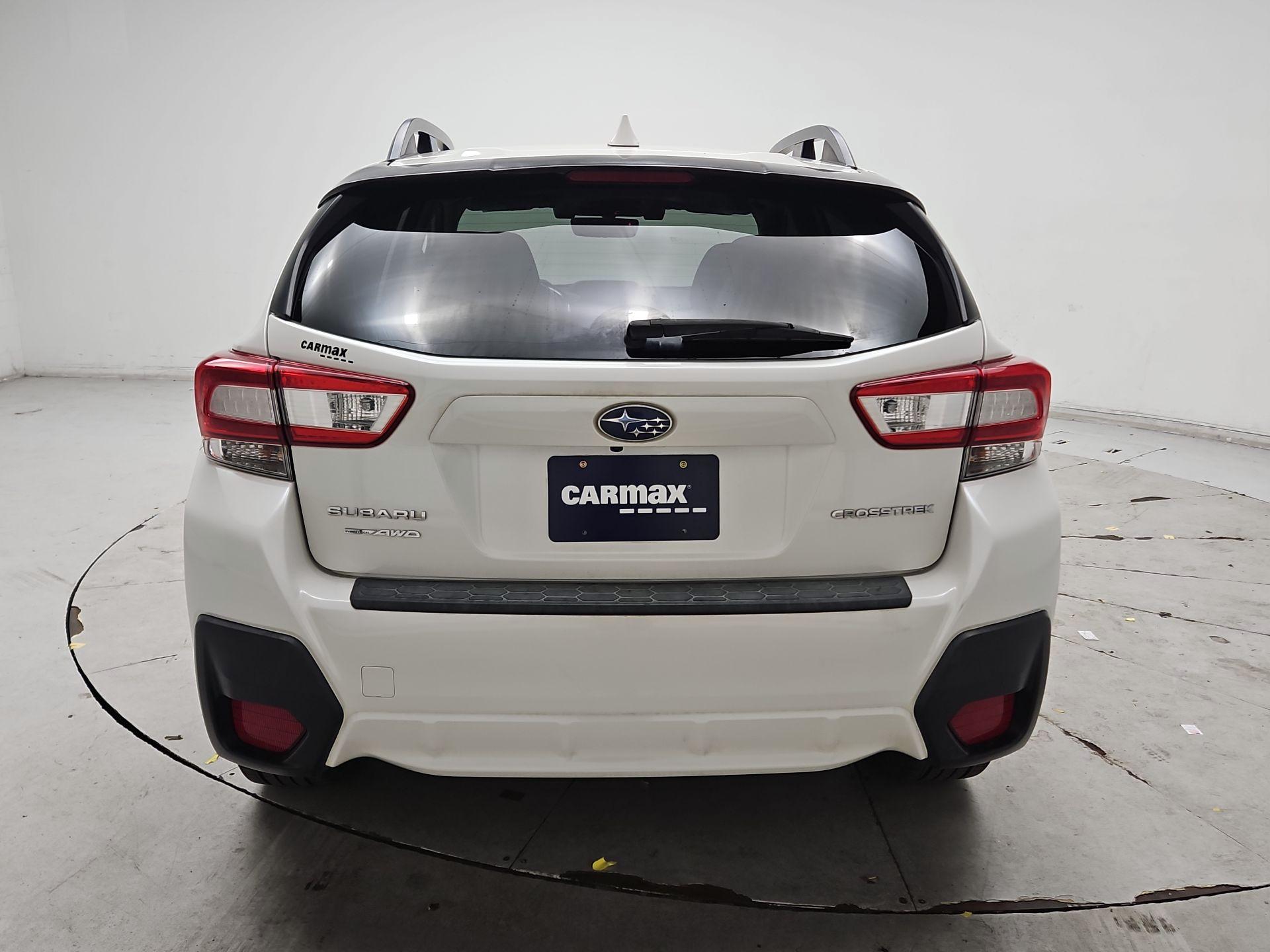Thumbnail: 2018 Subaru Crosstrek - 6