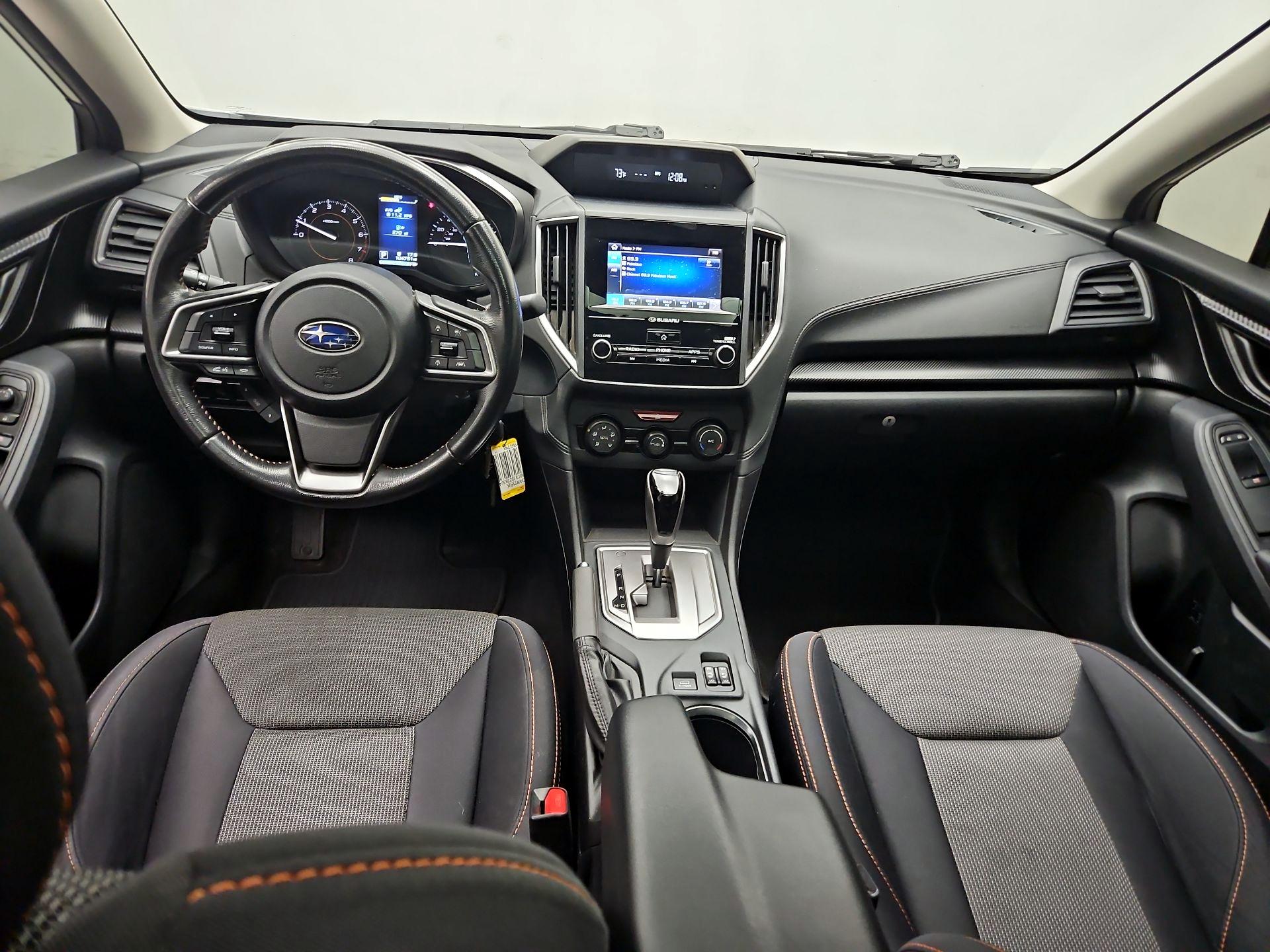 Thumbnail: 2018 Subaru Crosstrek - 8