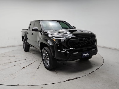 2024 Toyota Tacoma Hybrid TRD Sport