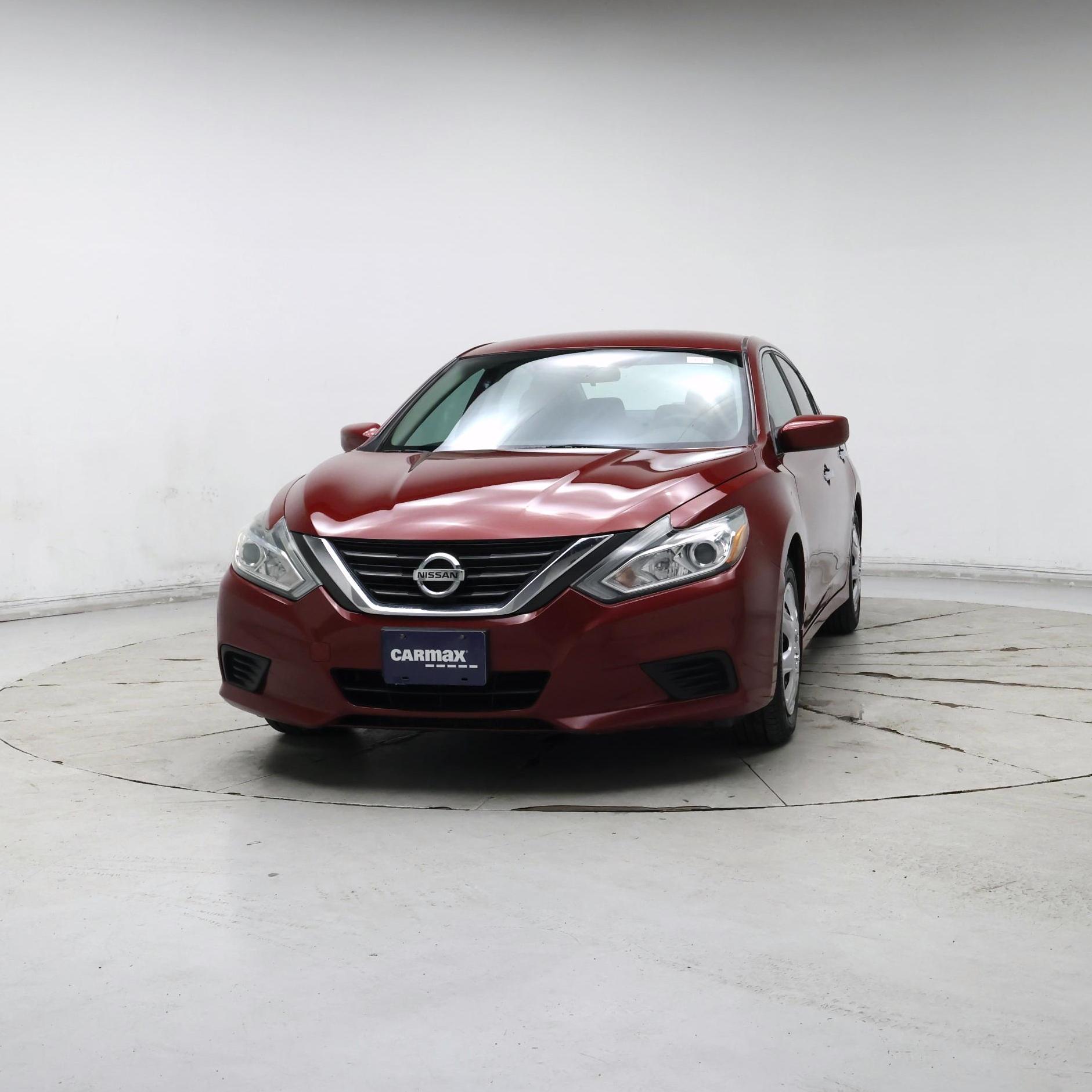 Thumbnail: 2016 Nissan Altima - 5