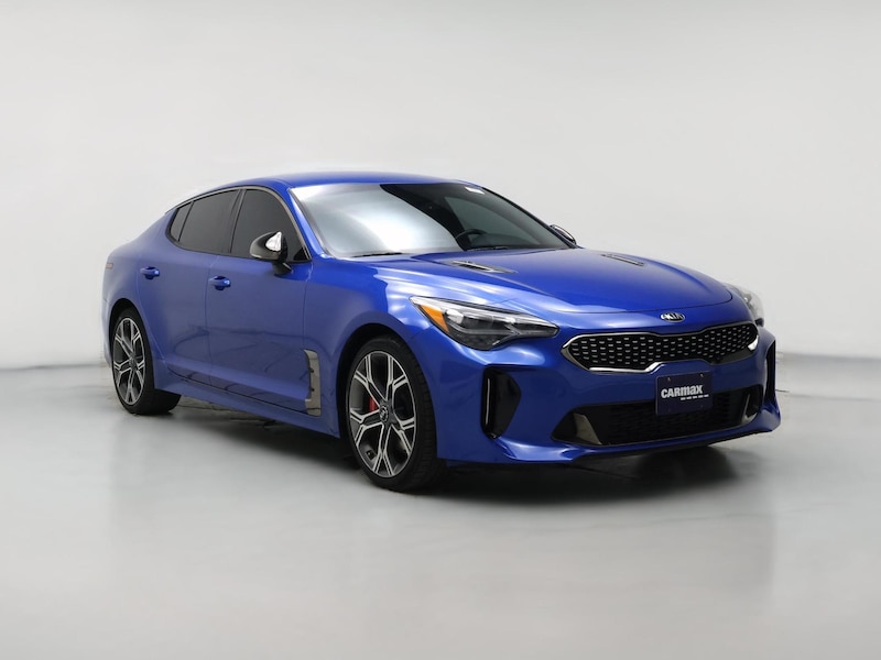 2020 Kia Stinger GT -
                  Parker, CO