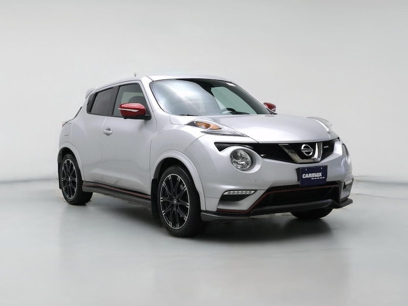 2015 Nissan Juke NISMO -
                  Parker, CO