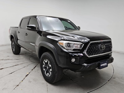 2018 Toyota Tacoma TRD Off Road
