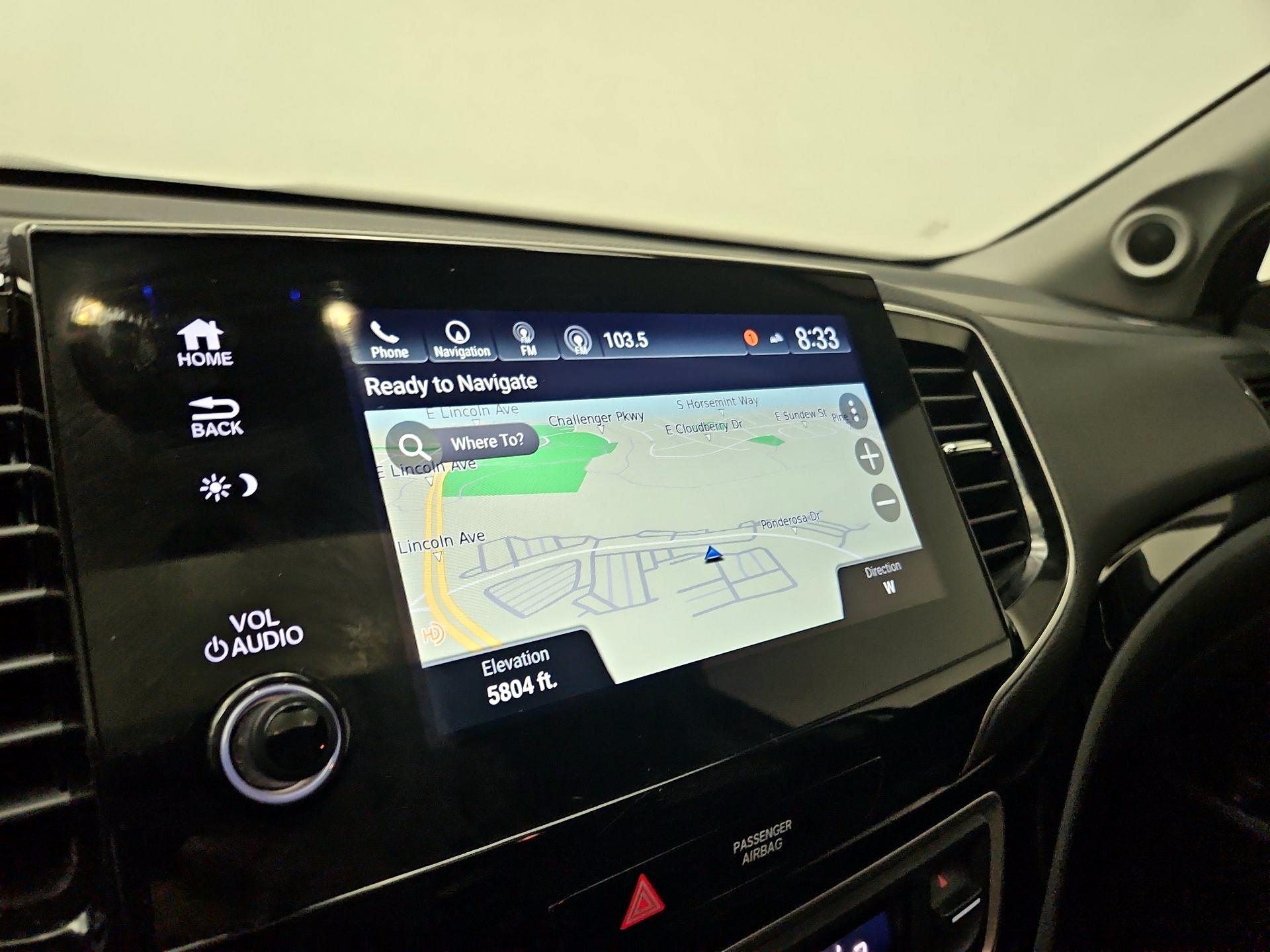 Thumbnail: 2019 Honda Pilot - 12