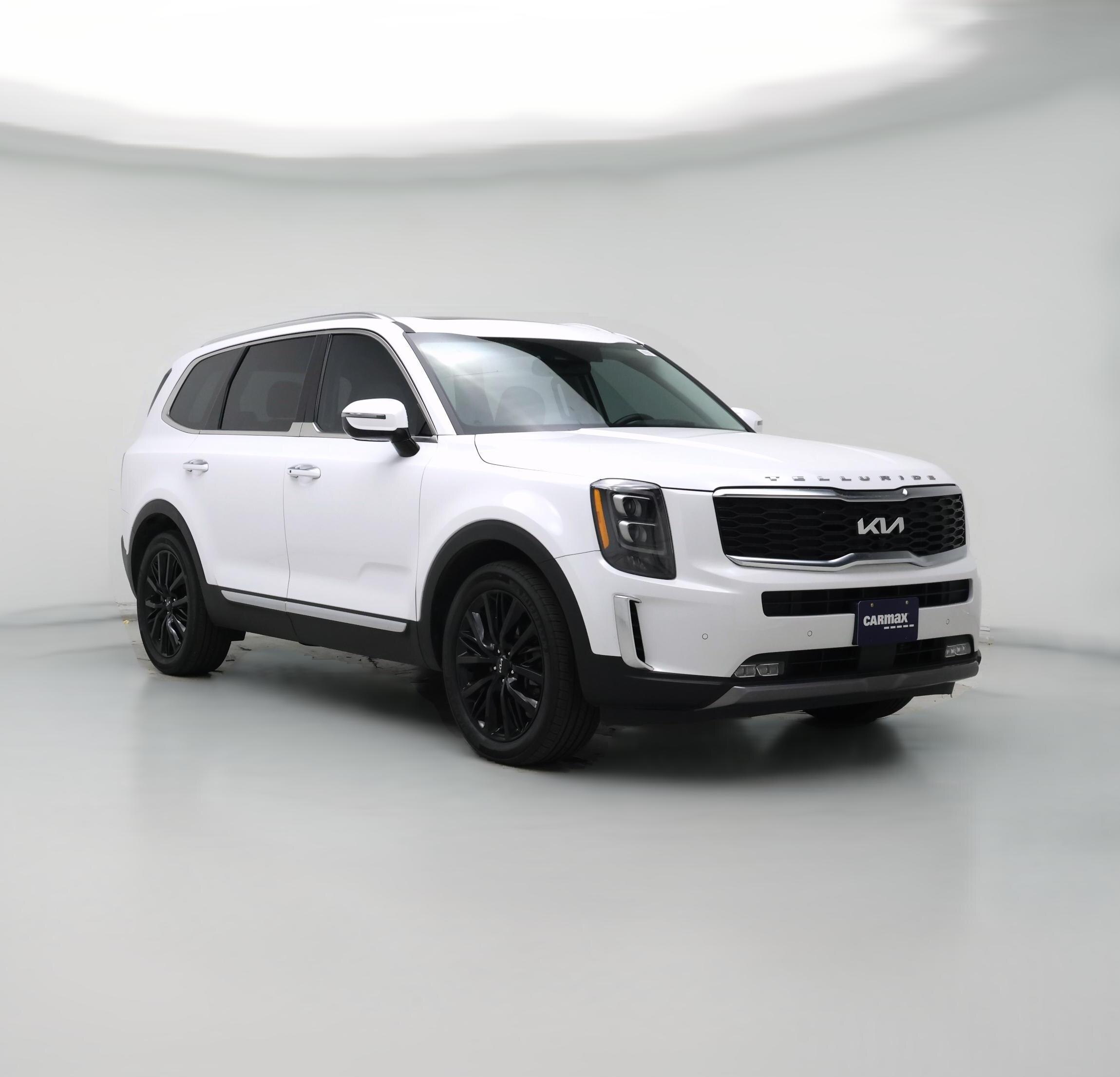 Thumbnail: 2022 Kia Telluride - 1