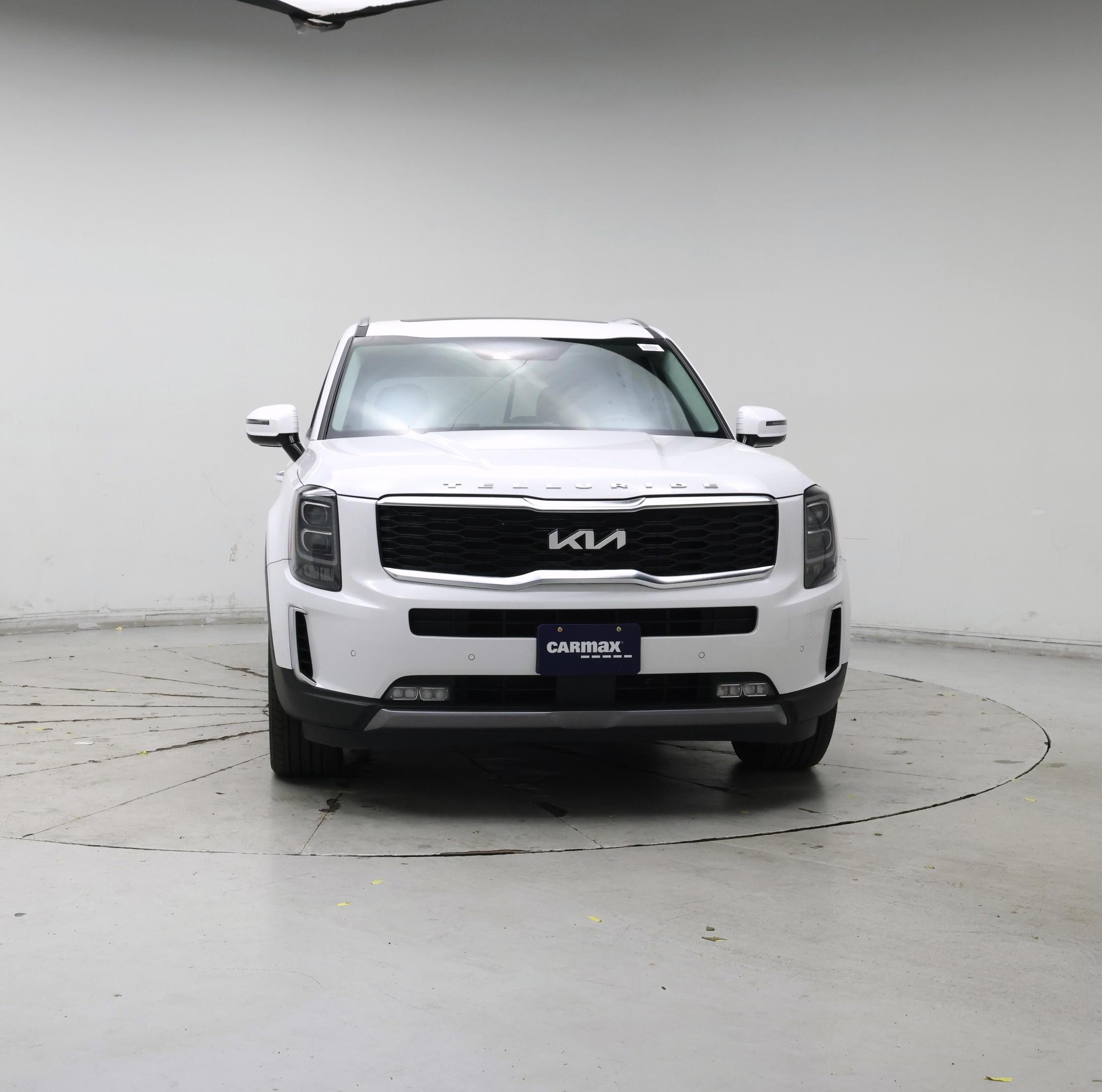 Thumbnail: 2022 Kia Telluride - 5