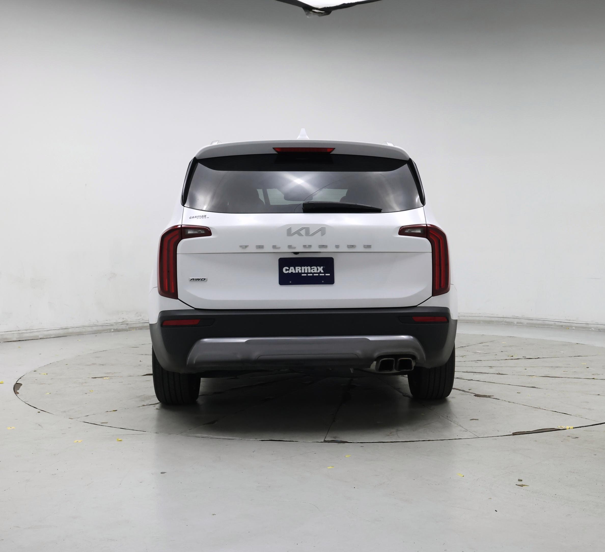 Thumbnail: 2022 Kia Telluride - 6