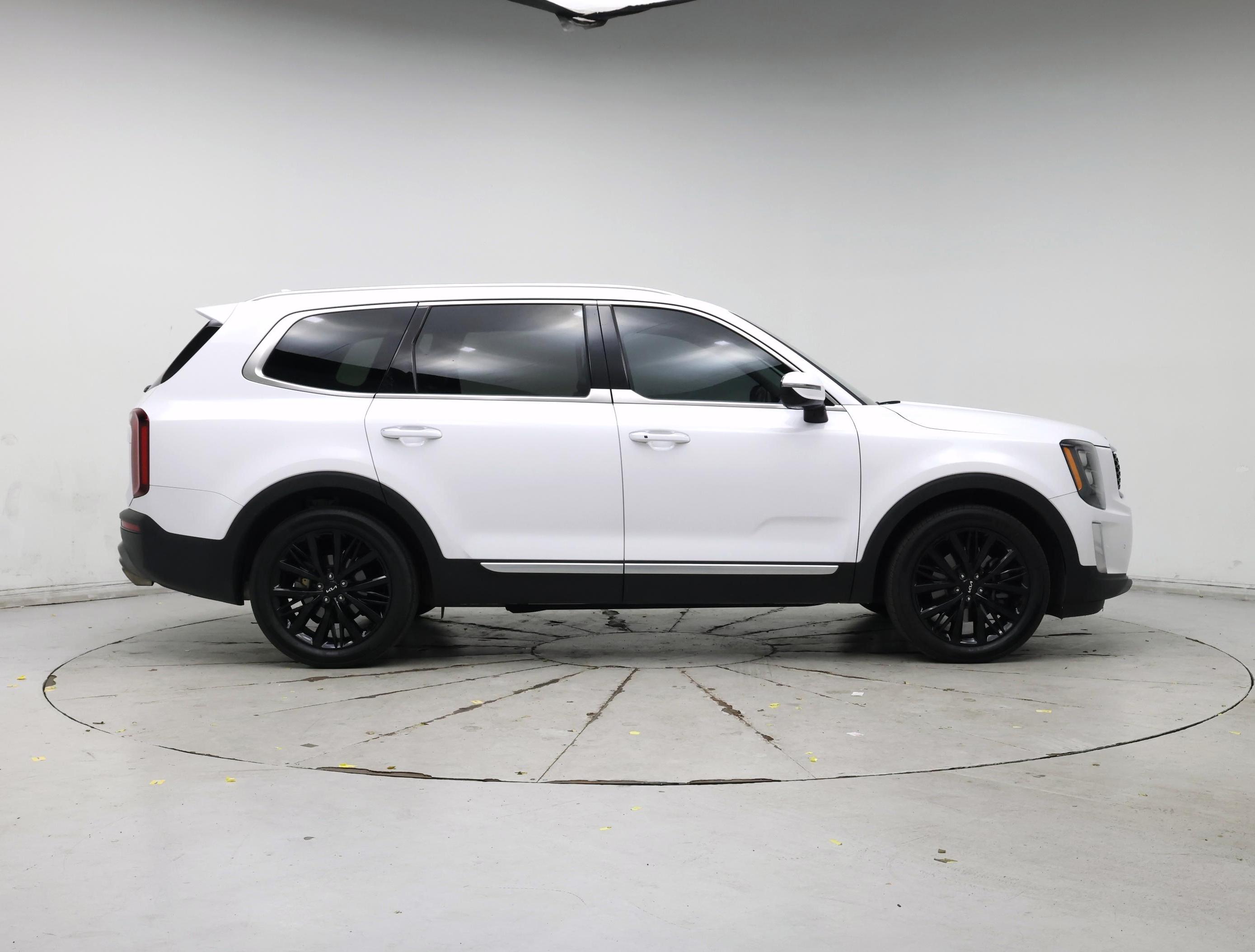 Thumbnail: 2022 Kia Telluride - 7